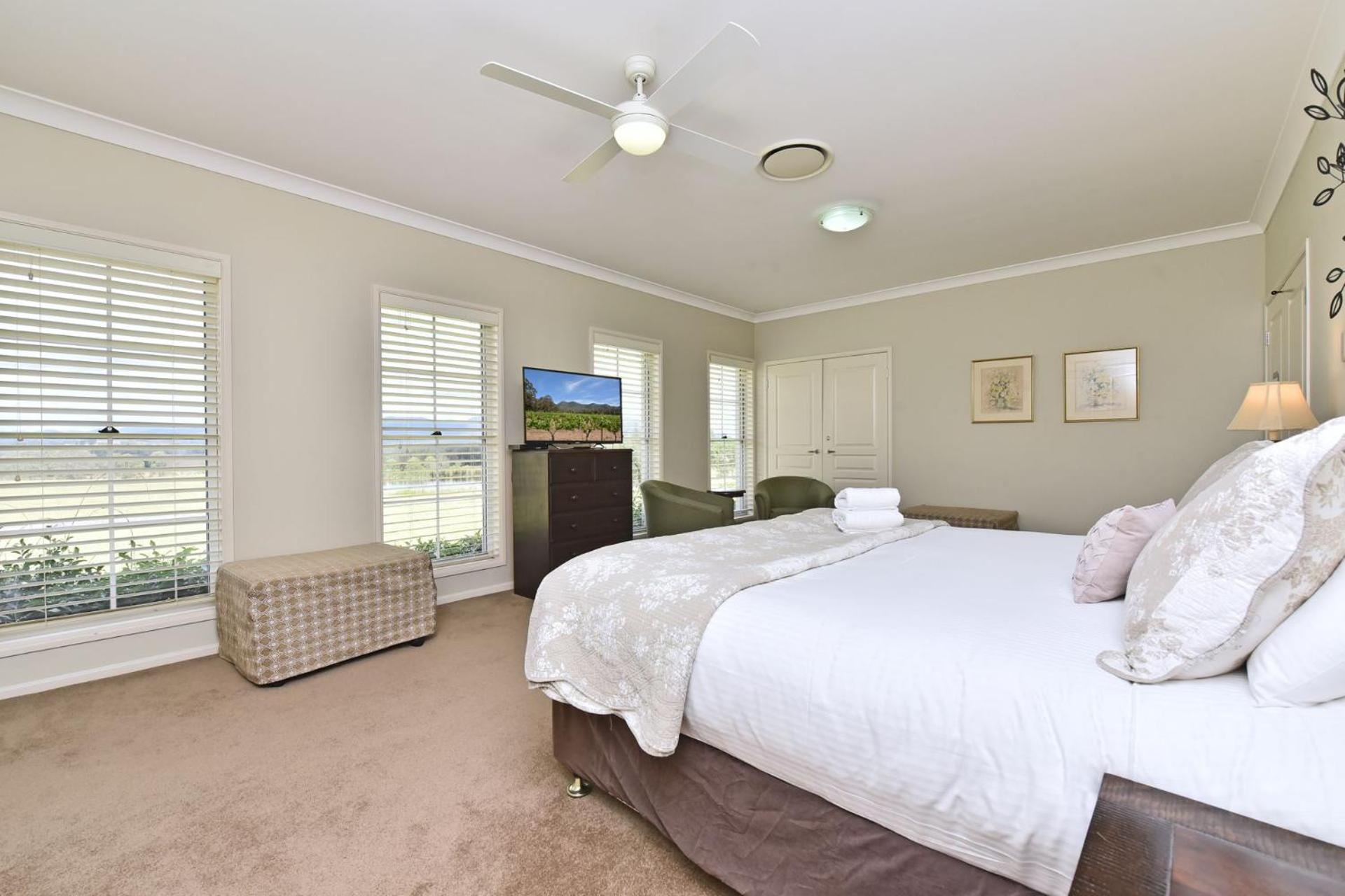 Silver Springs 6br Luxury Homestead