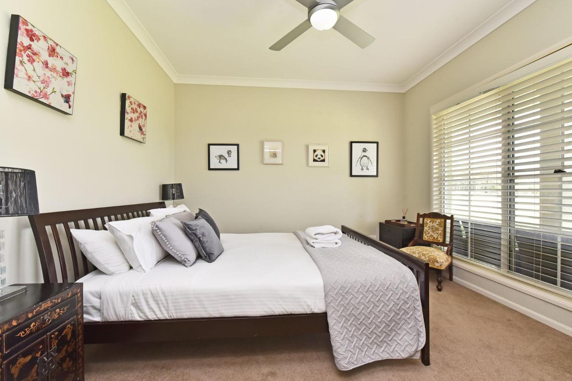 Silver Springs 6br Luxury Homestead