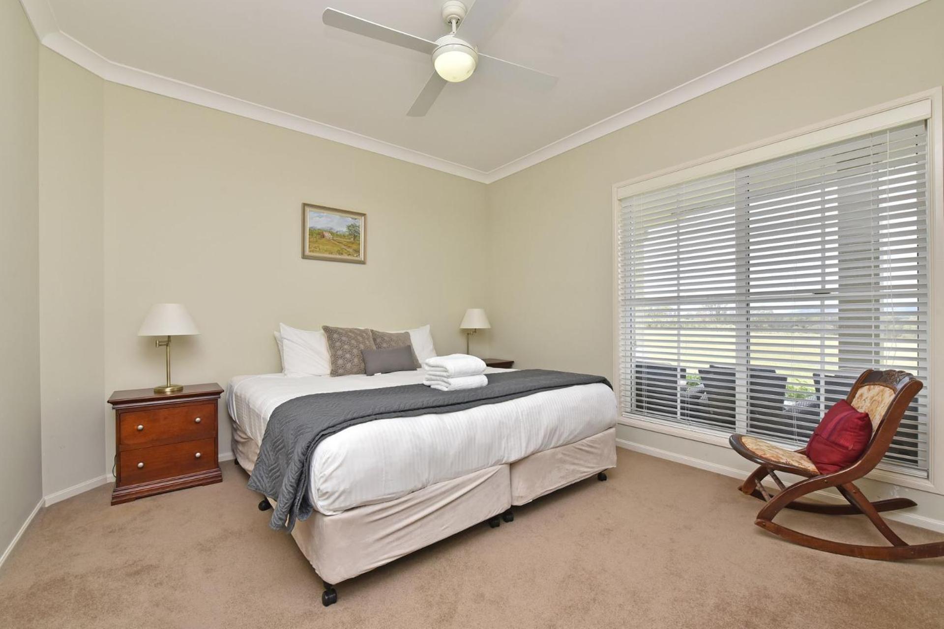 Silver Springs 6br Luxury Homestead