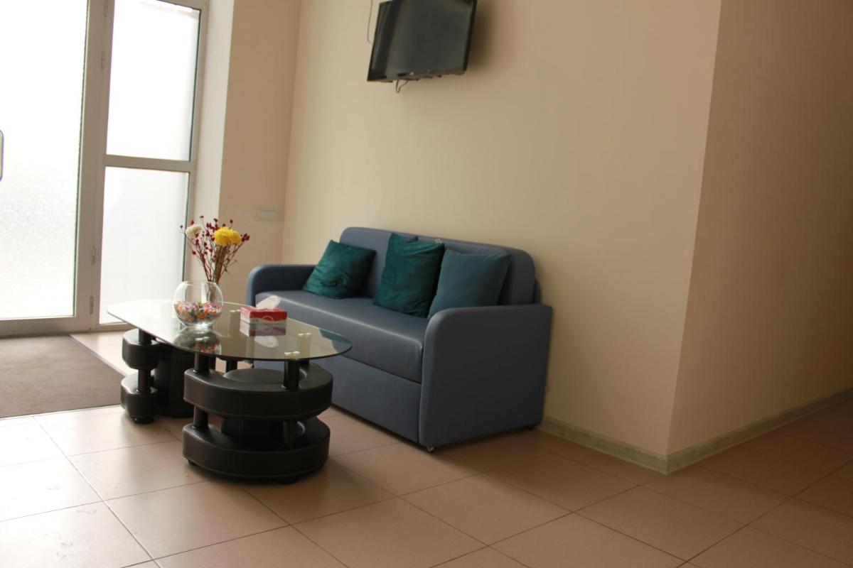 Hotel international
