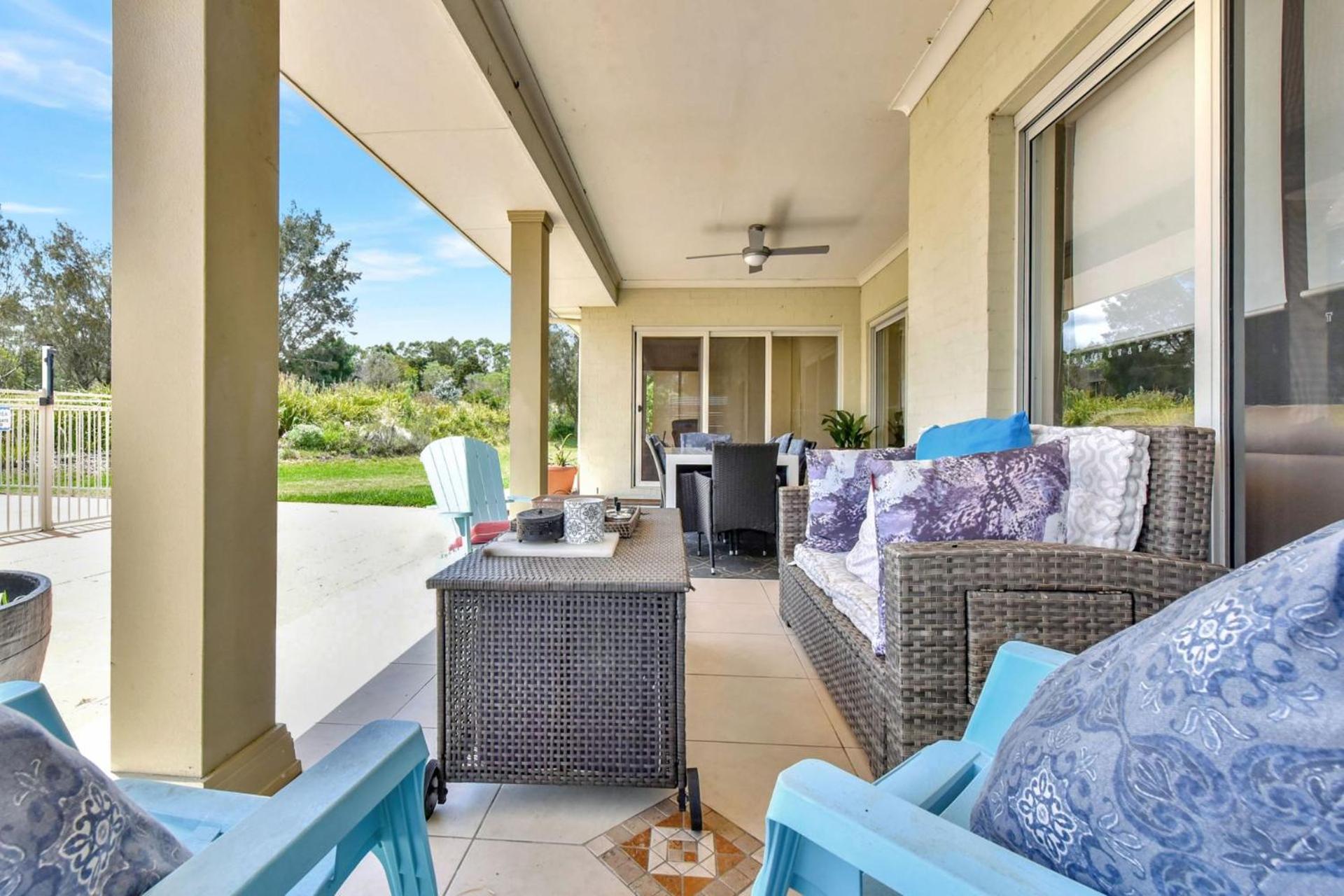 Silver Springs 6br Luxury Homestead