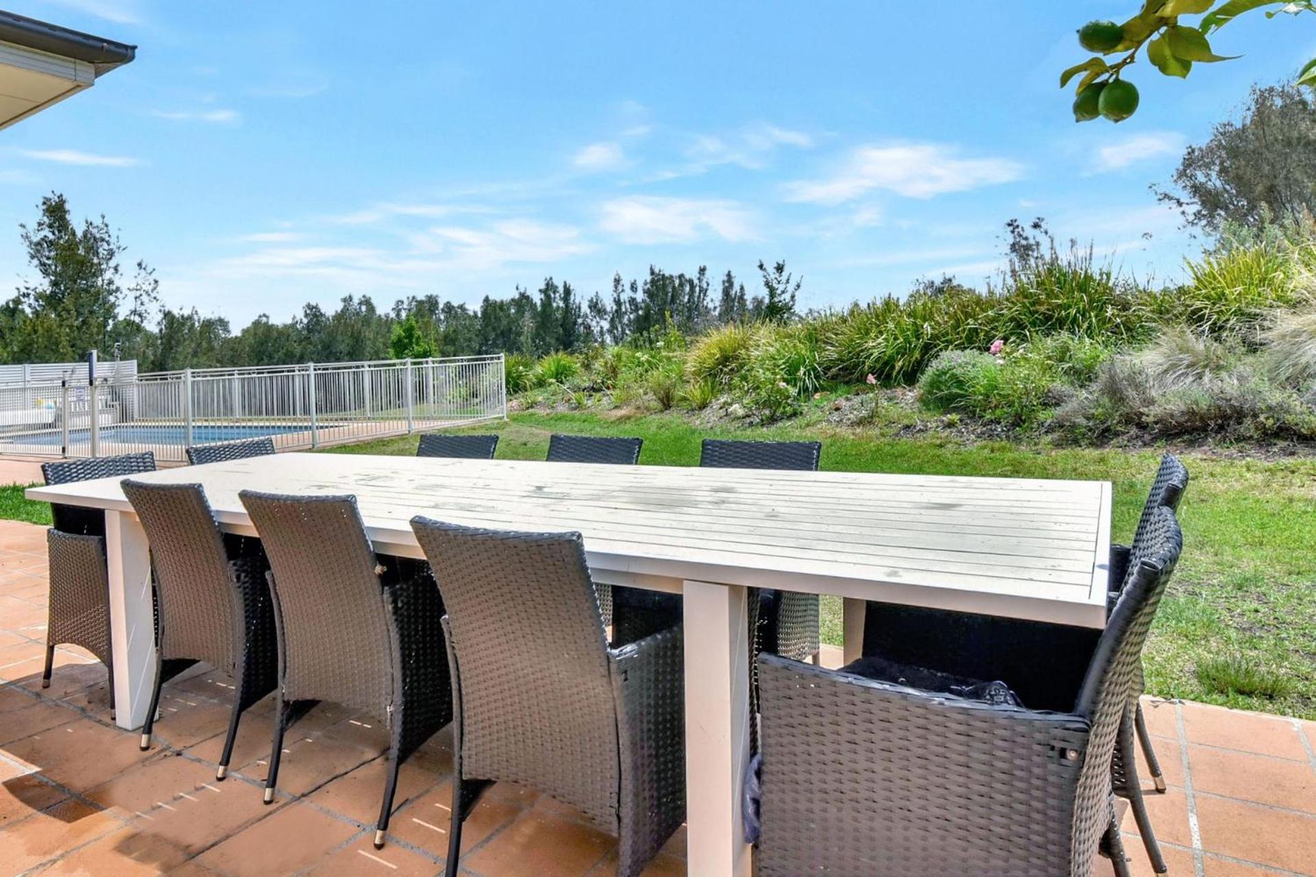 Silver Springs 6br Luxury Homestead