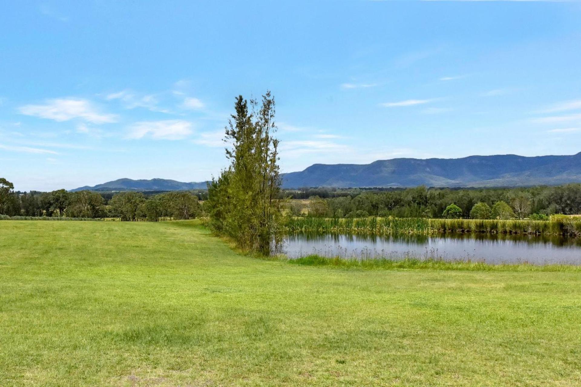 Silver Springs 6br Luxury Homestead