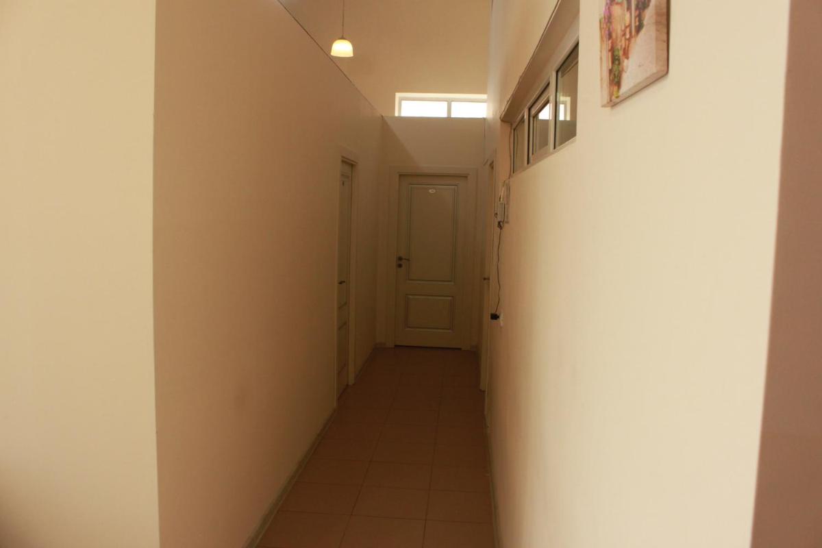Hotel international