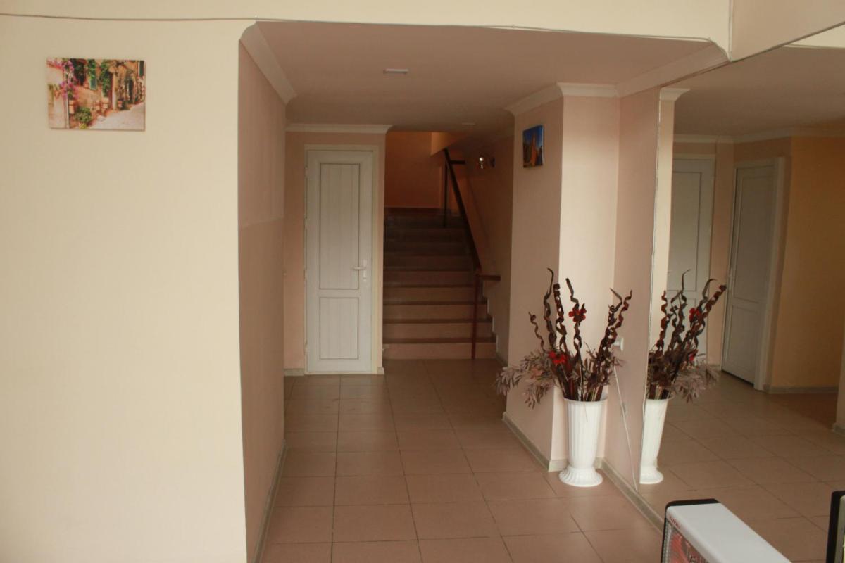 Hotel international