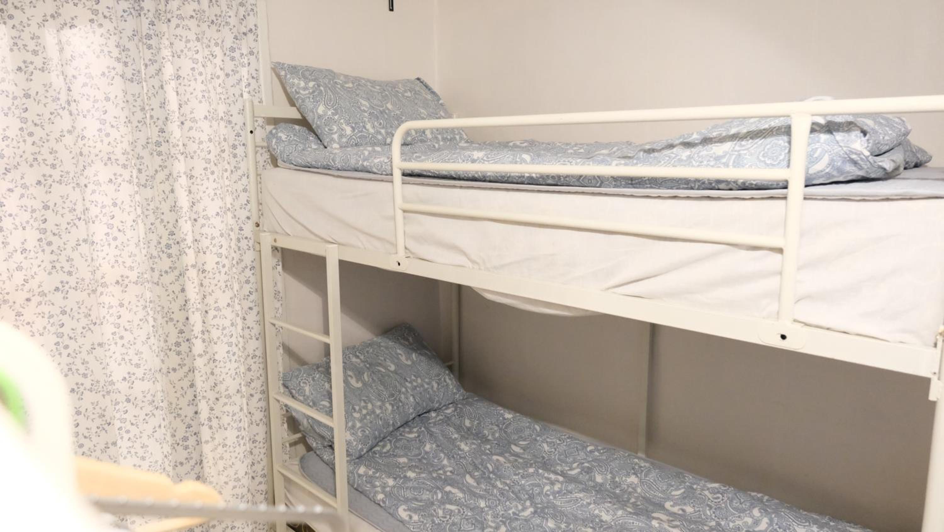Jinho's Guest House