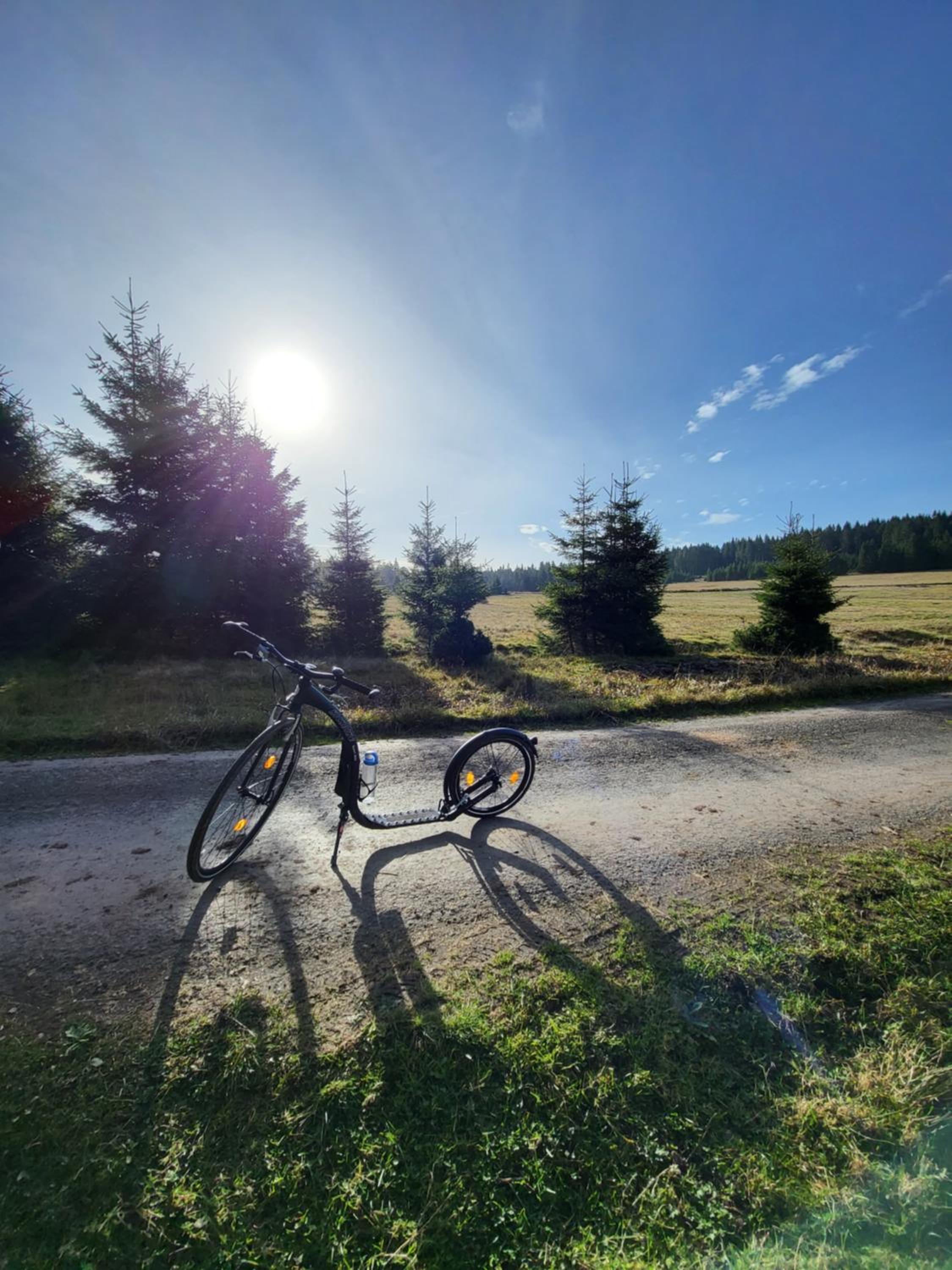 Apartmán U Zlaté břízy Krušné hory - Erzgebirge