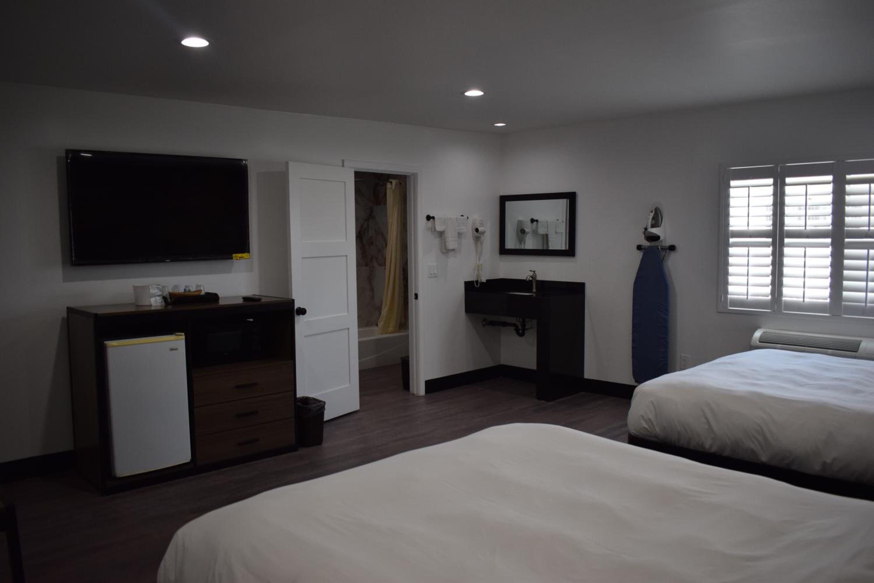 Hyde Park Motel