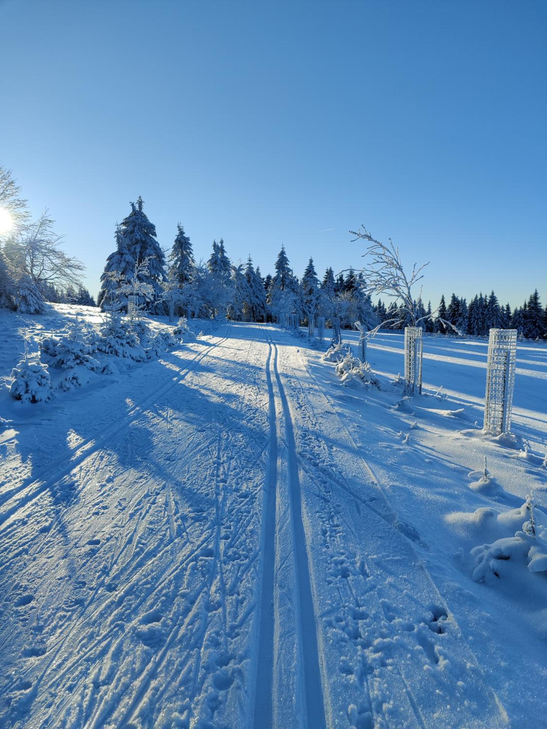 Apartmán U Zlaté břízy Krušné hory - Erzgebirge