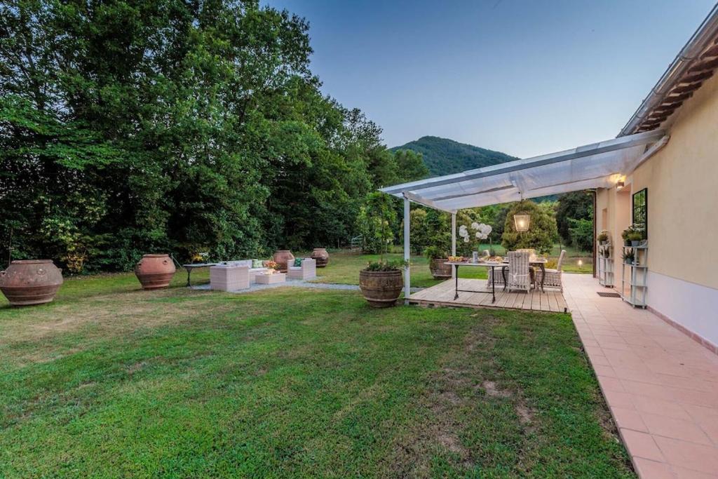 Villa Bassotta, a Charming Cottage view 3