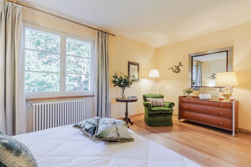 Villa Bassotta, a Charming Cottage view 4
