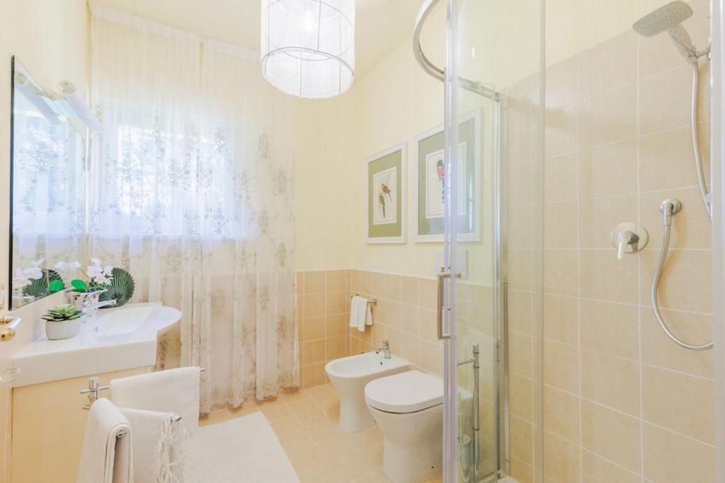 Villa Bassotta, a Charming Cottage view 5