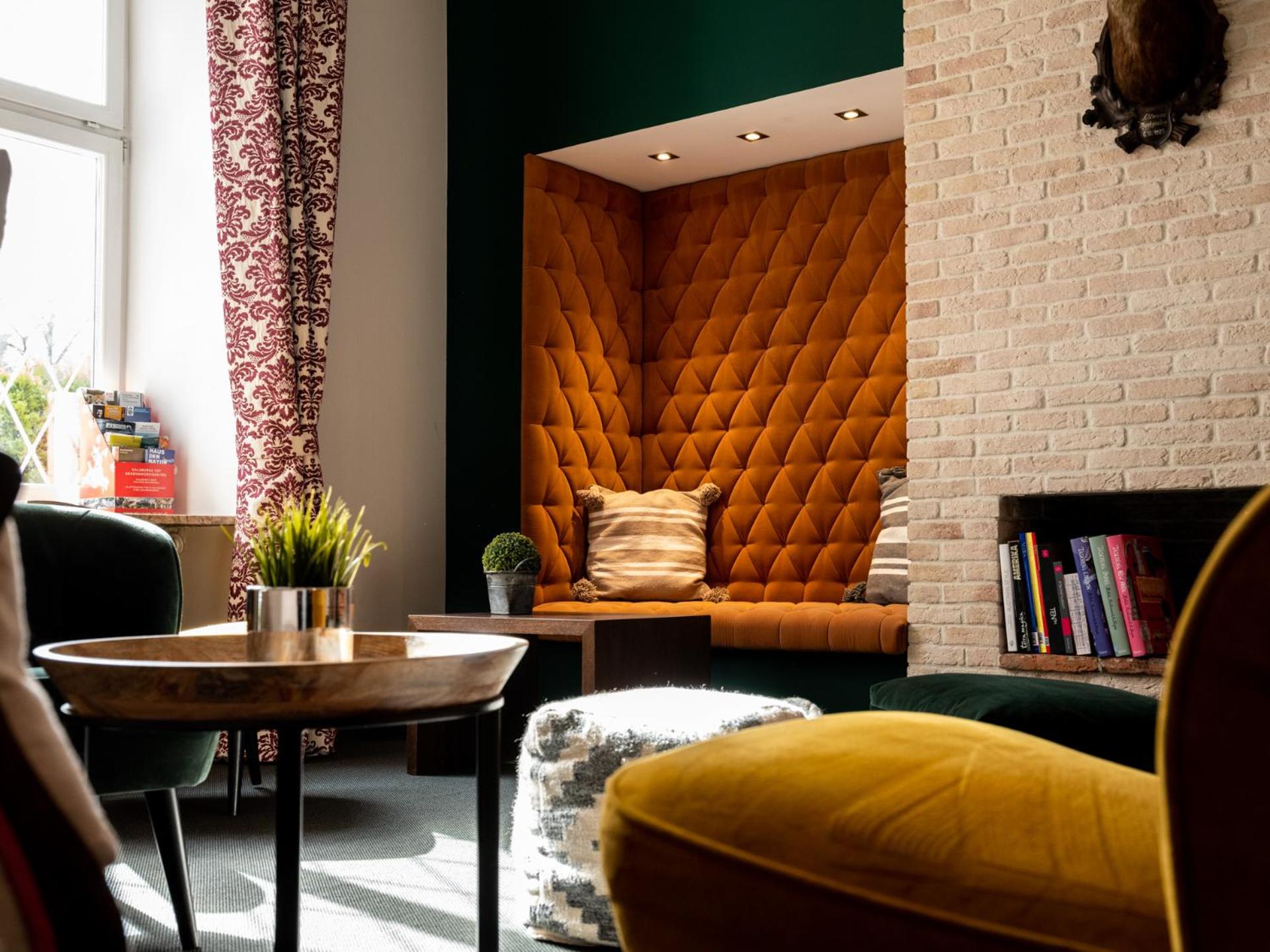 Salzburg Vacations - Hotel Villa Carlton - Adults Only - Property Image 32