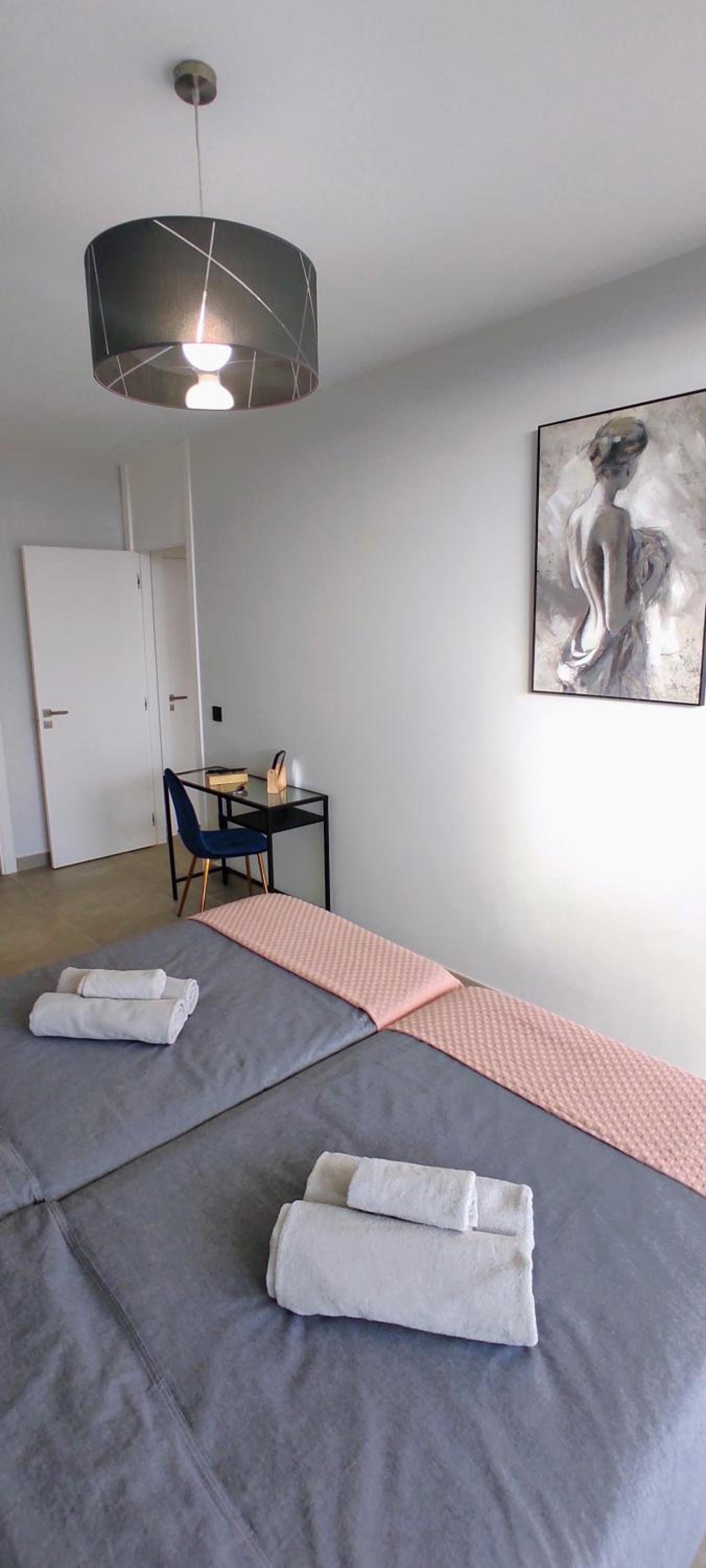 Apartment Las Terrazas Costa Adeje Ocean View