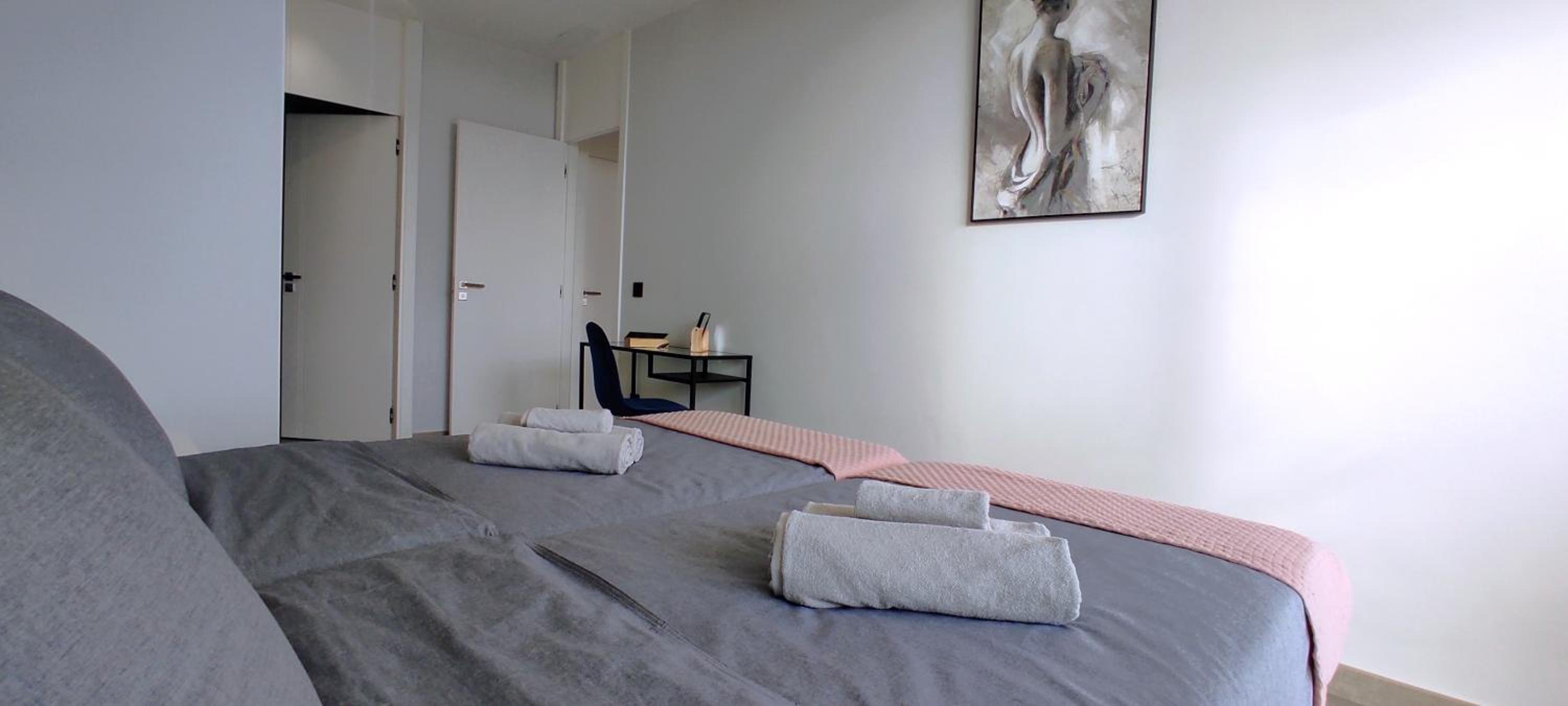 Apartment Las Terrazas Costa Adeje Ocean View
