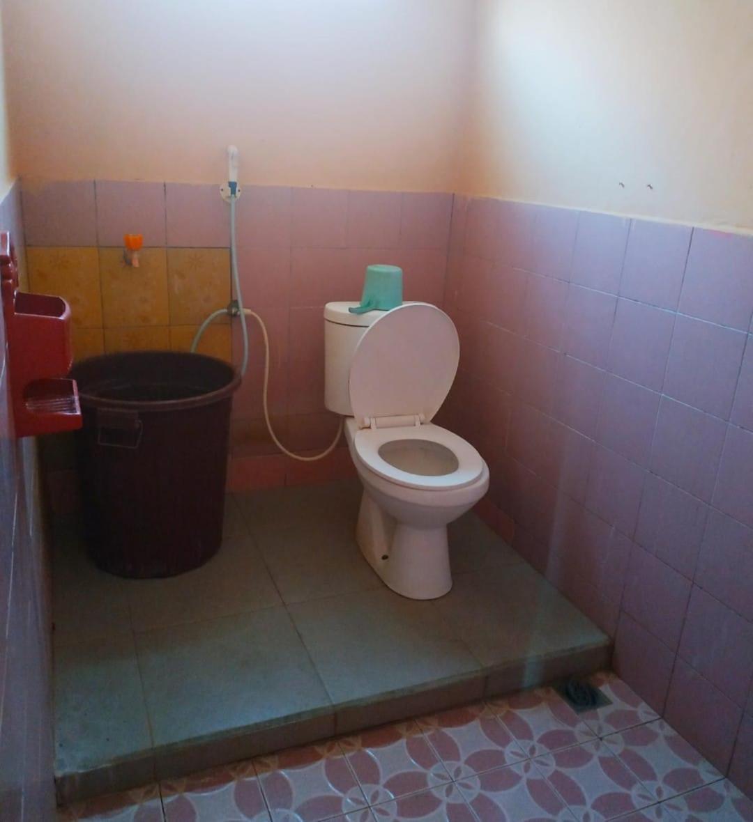 Homestay Putra Sindang Asih Batukaras view 2