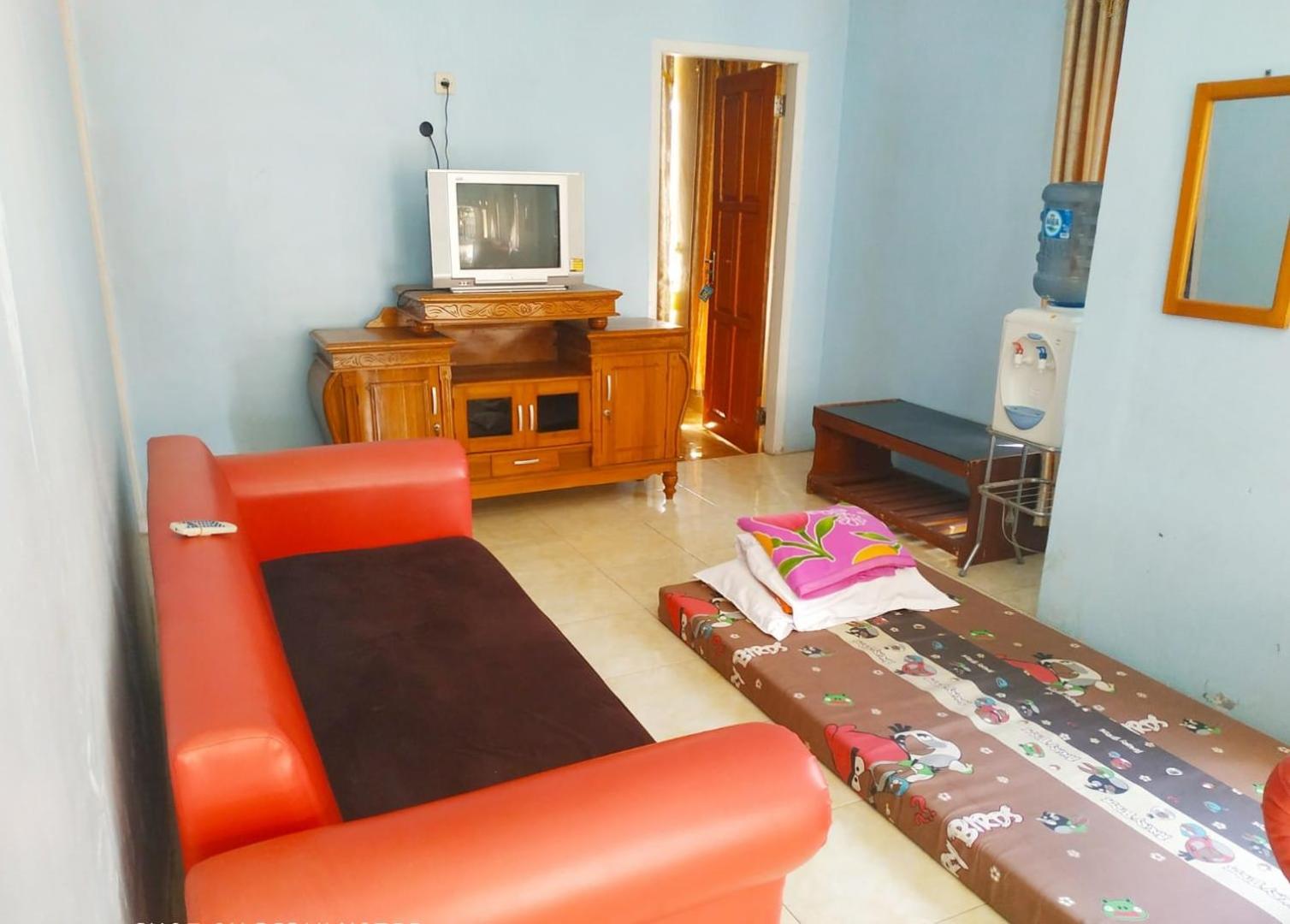 Homestay Putra Sindang Asih Batukaras view 3