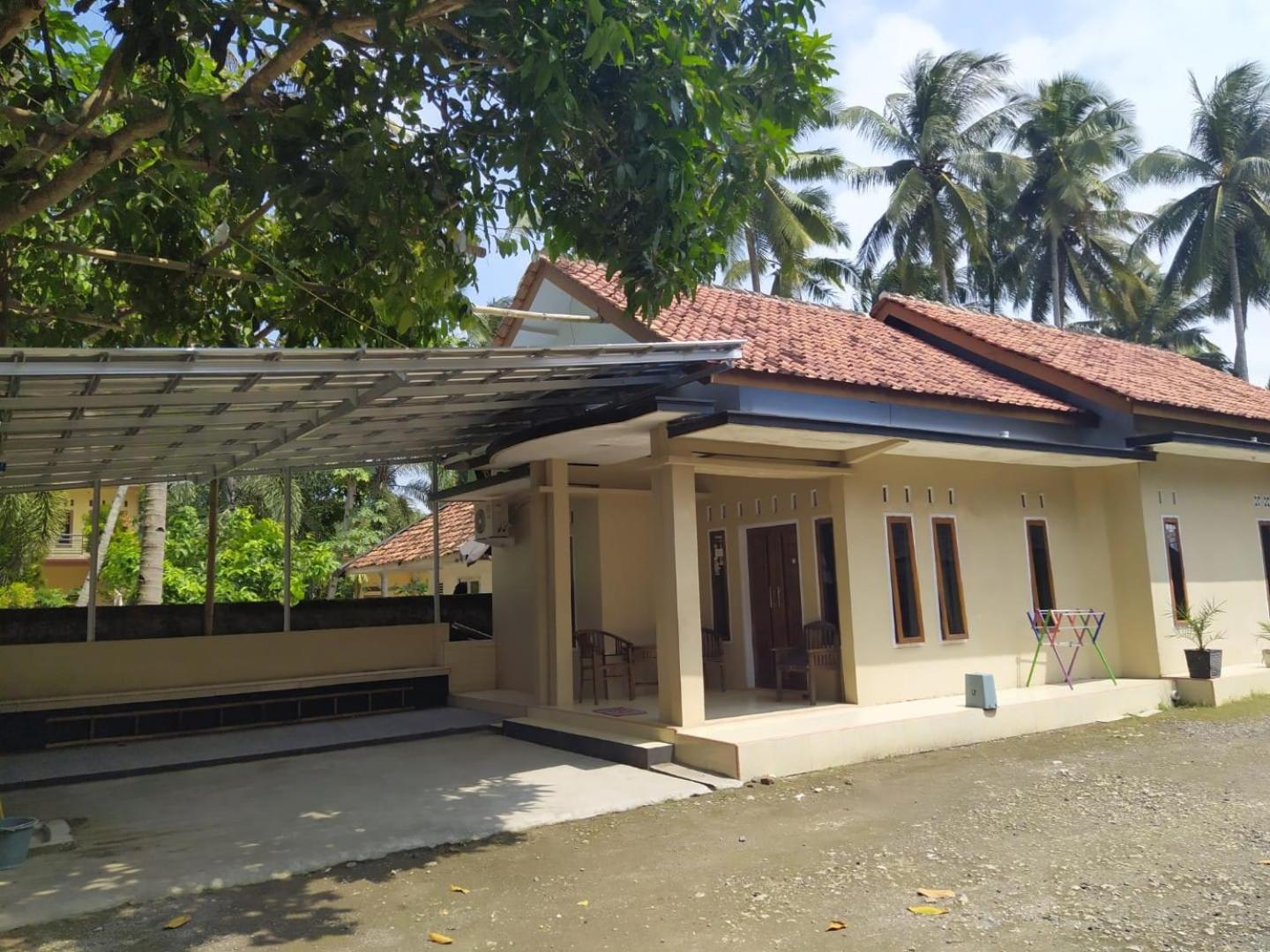 Homestay Putra Sindang Asih Batukaras view 4