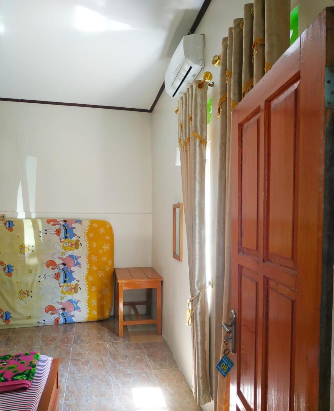 Homestay Putra Sindang Asih Batukaras view 5