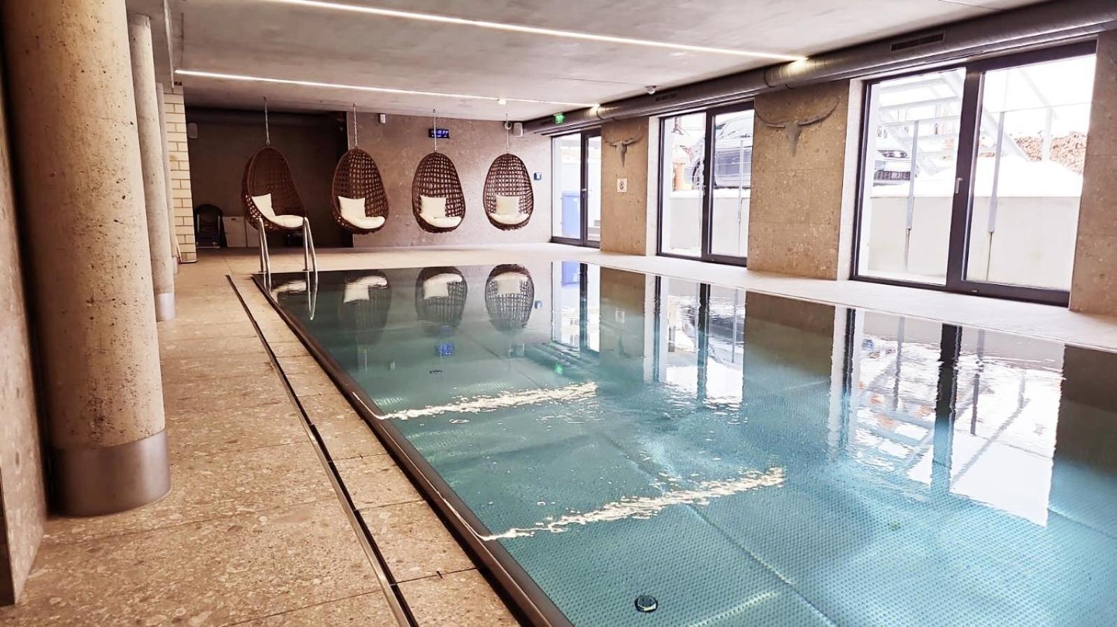 Apartmenthotel Oberstdorf