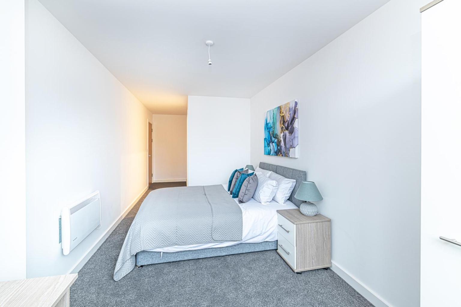 Winkley House by Guestz view 3