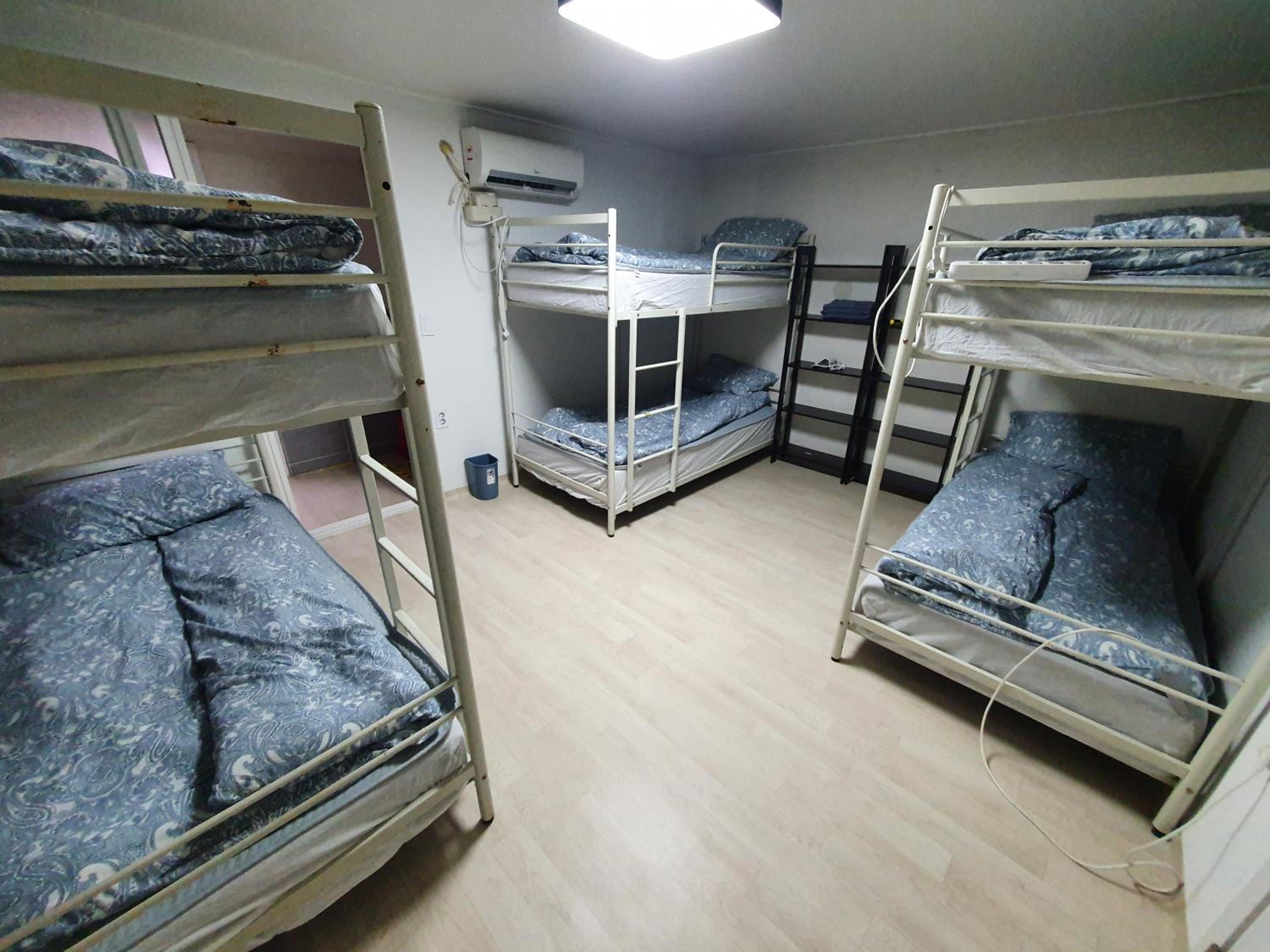 Jinho's Guest House