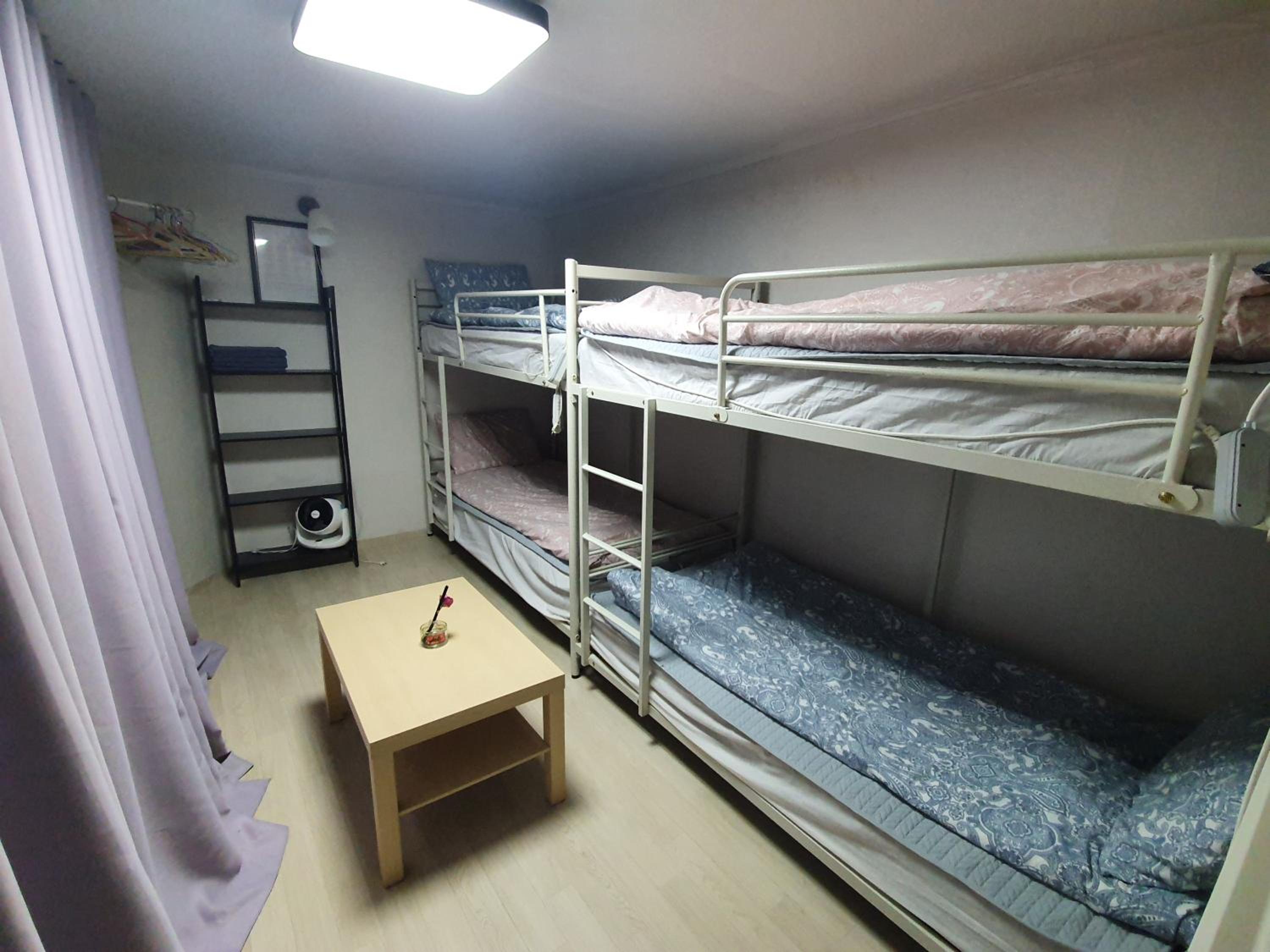 Jinho's Guest House