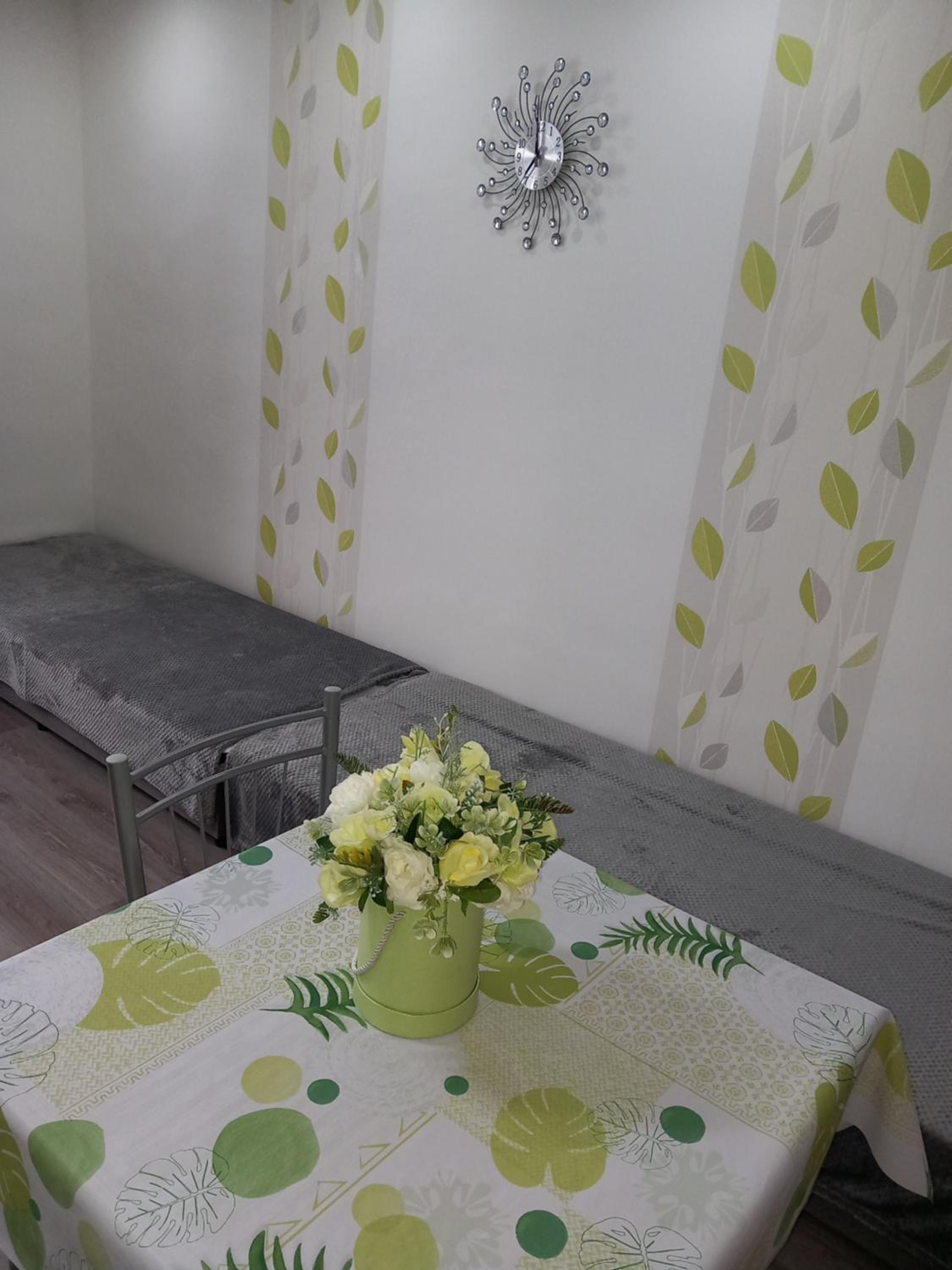 Apartman Lotus -obnovená view 2