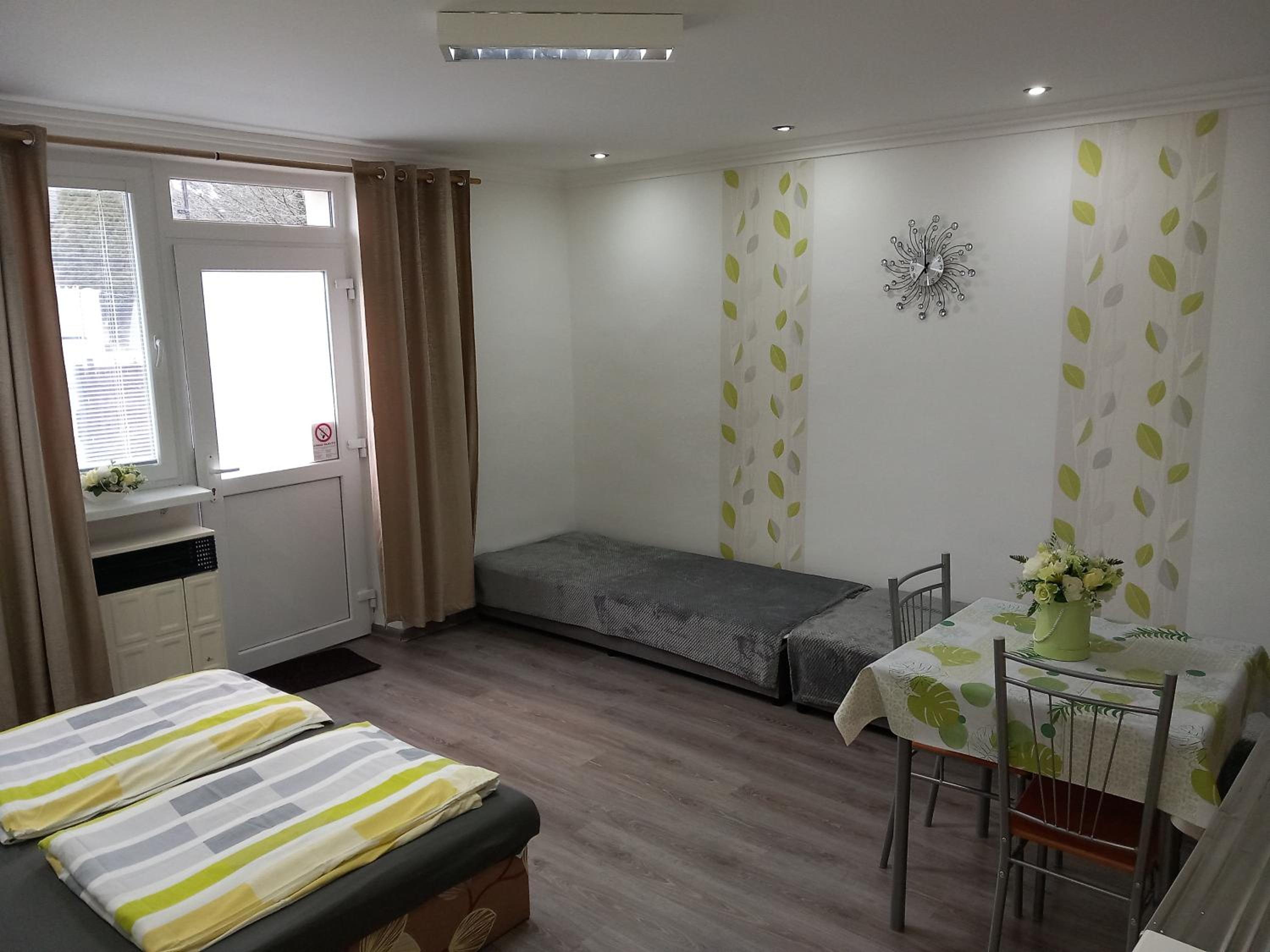 Apartman Lotus -obnovená view 5