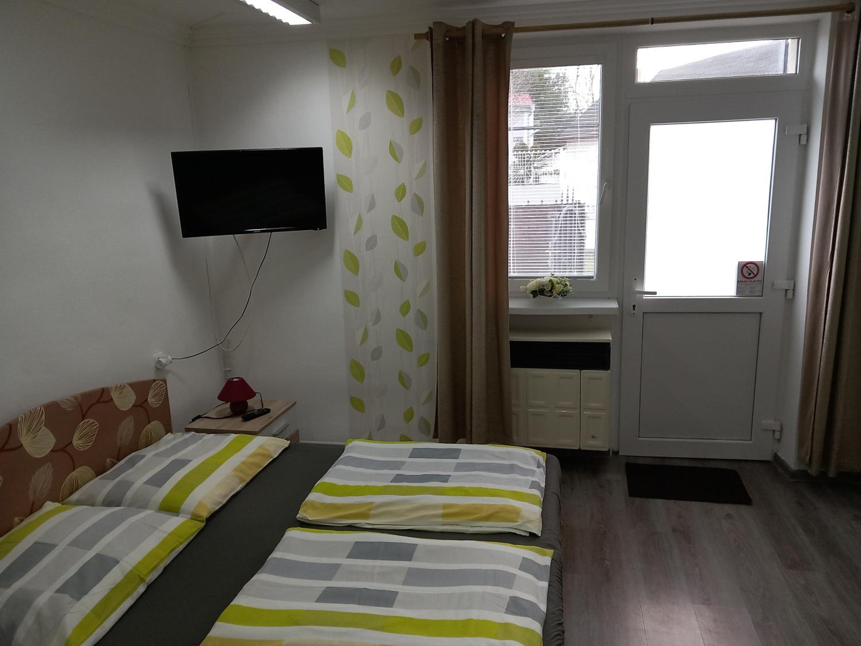 Apartman Lotus -obnovená view 4