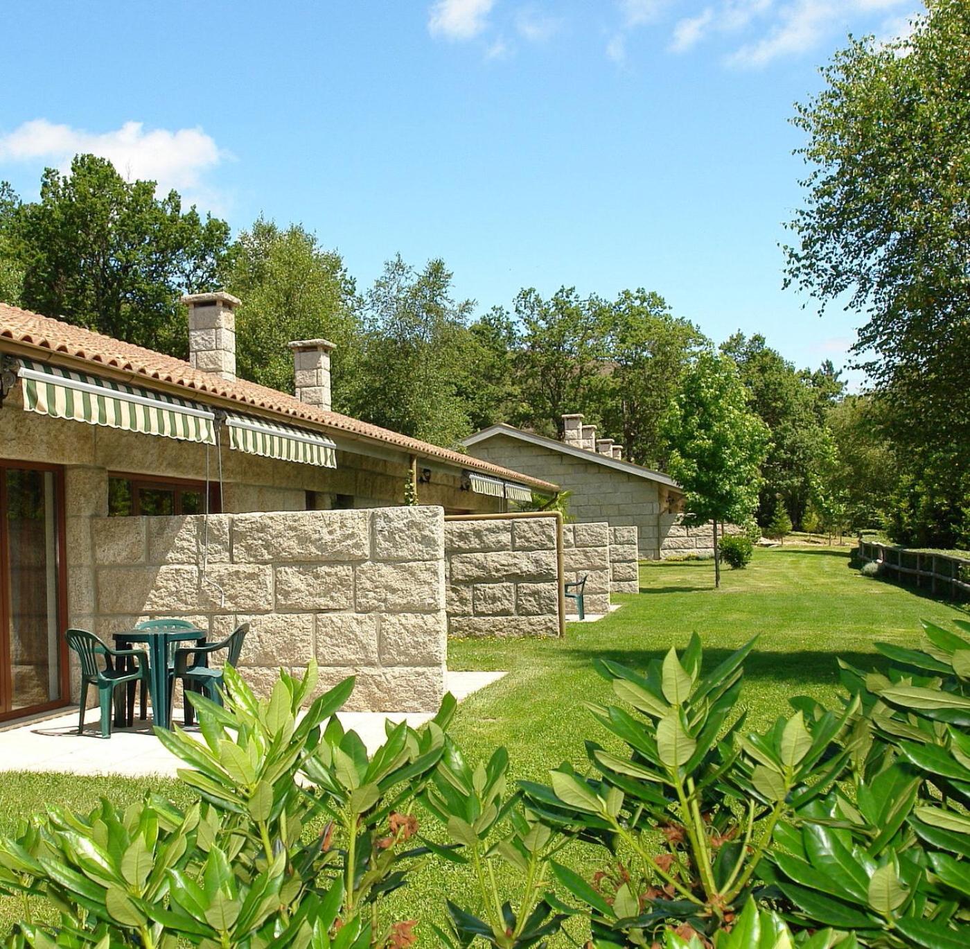 Bungalows - Serra do Gerês view 3