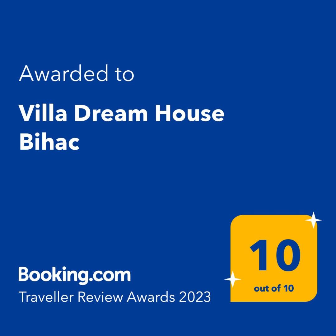 Villa Dream House Bihac