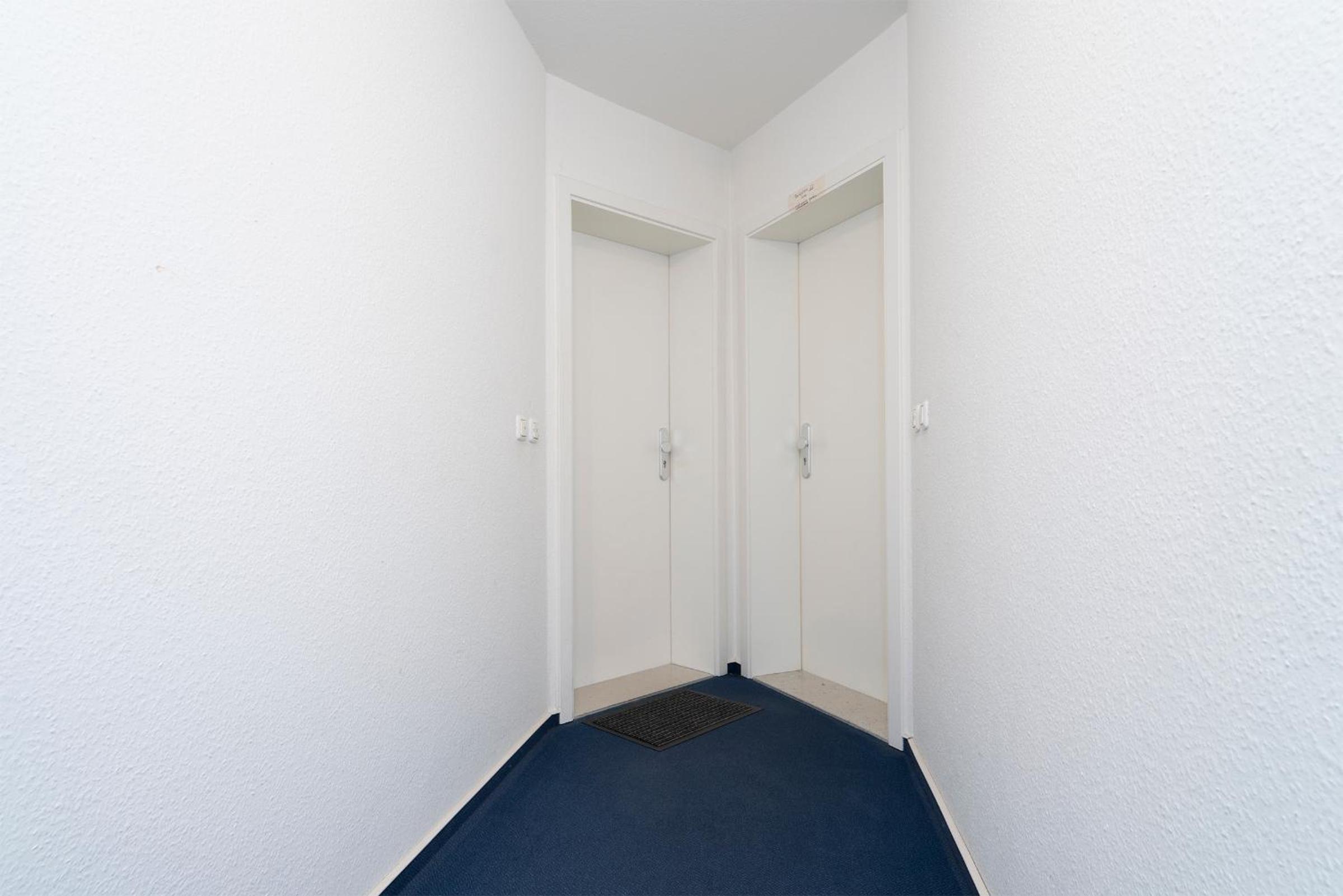Hansa-Residenz Strandnah