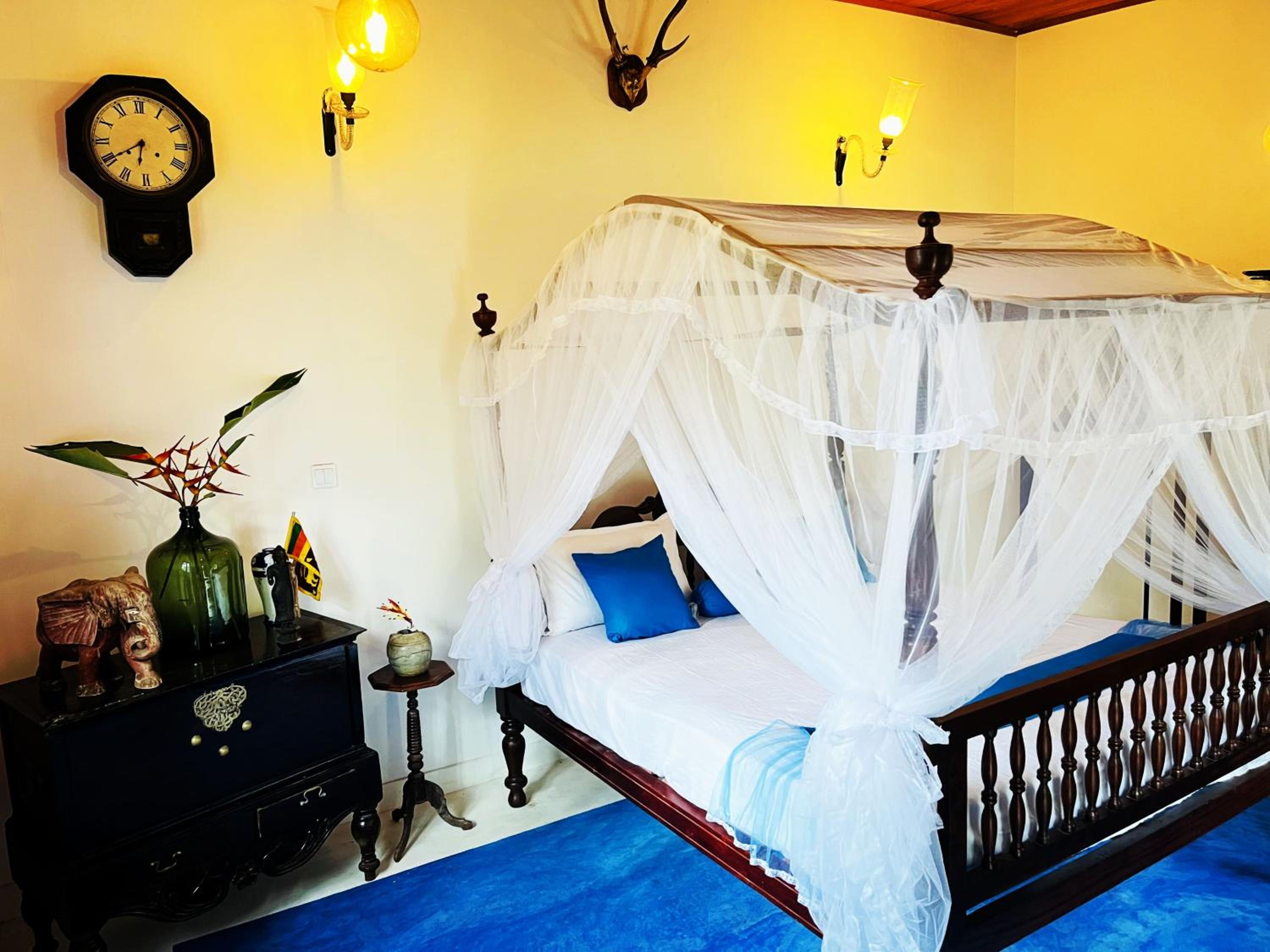 Sriyan Boutique Villa view 4