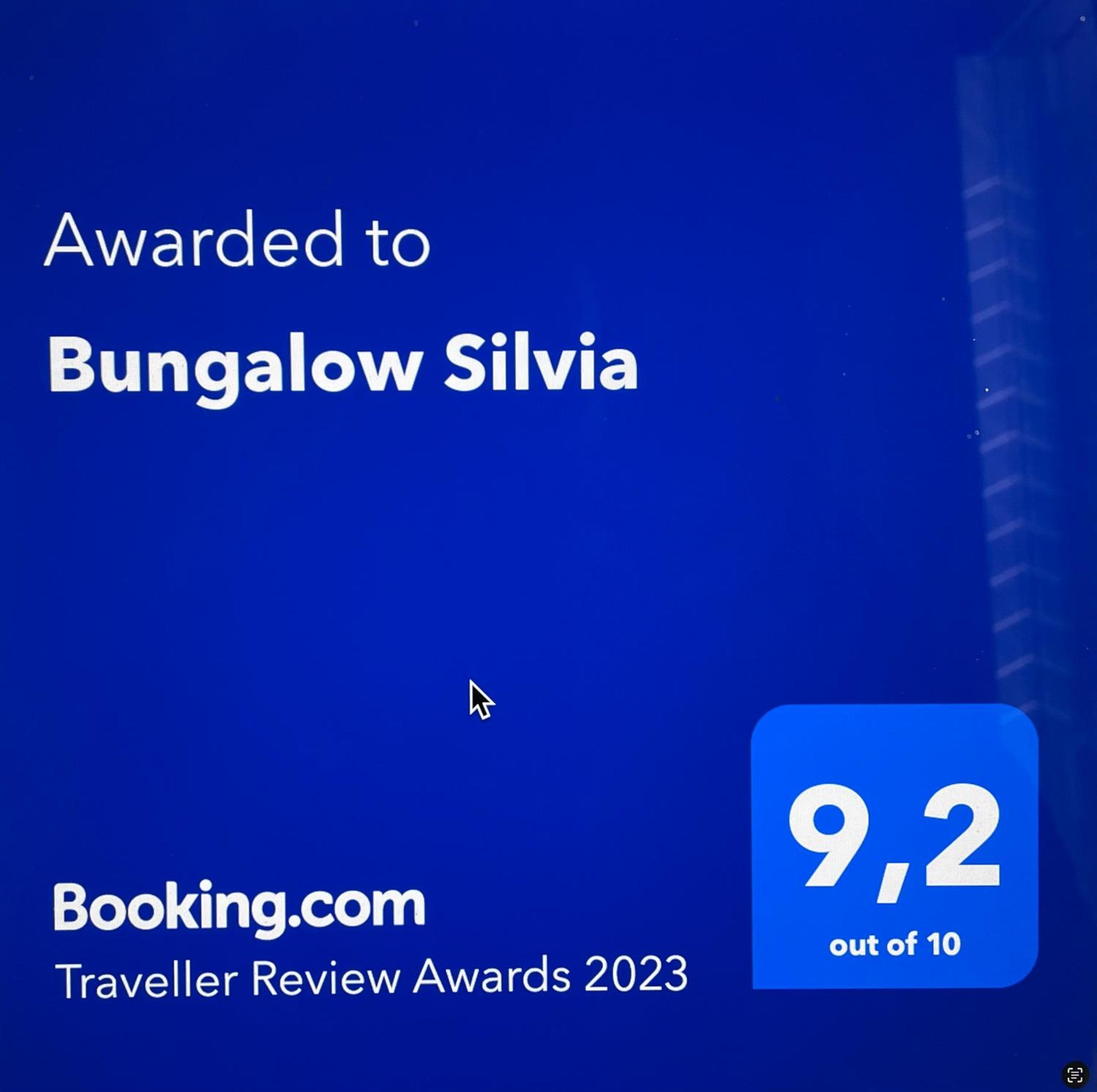 Bungalow Silvia view 3