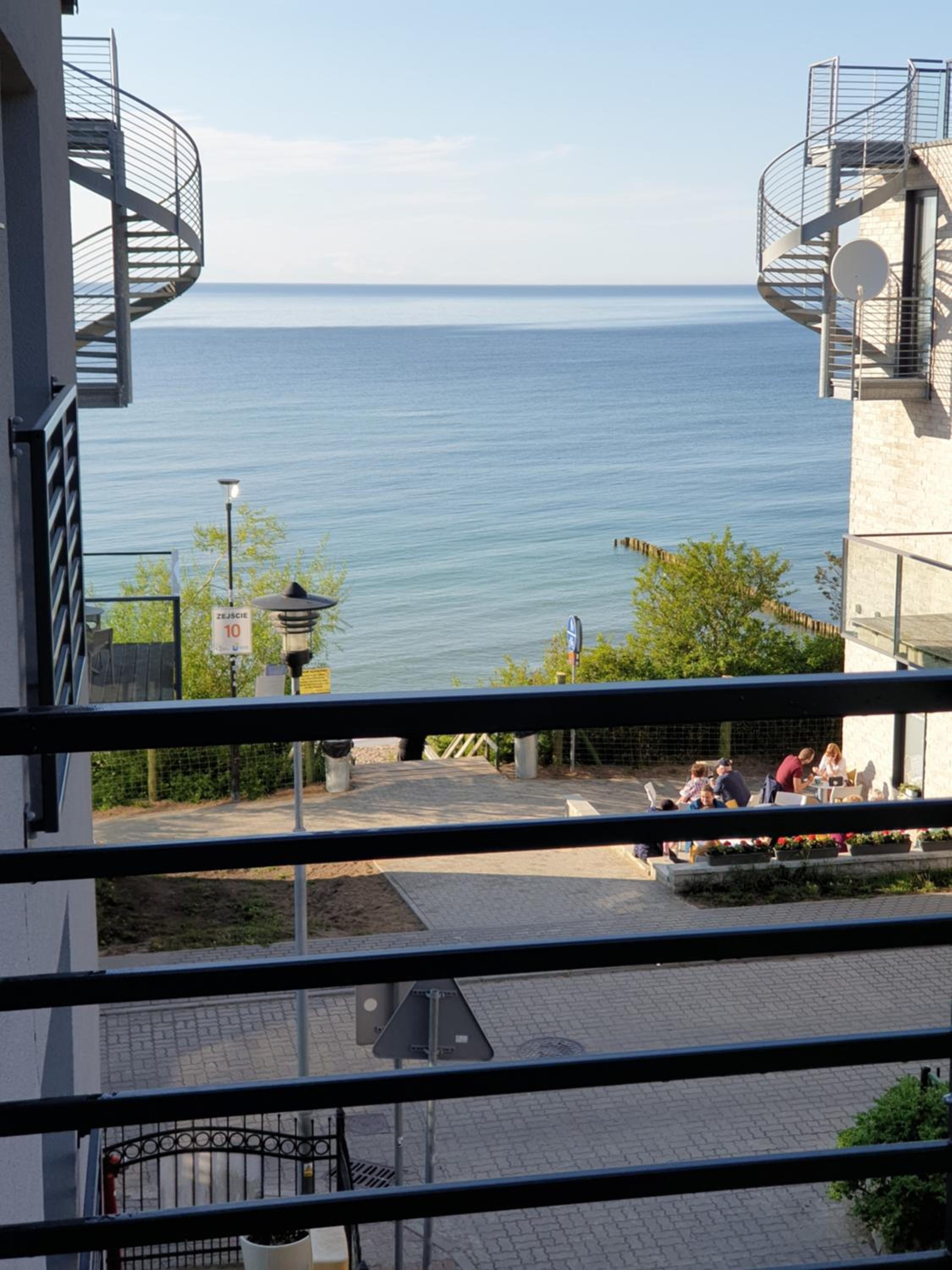 Dom Przy Plaży view 3