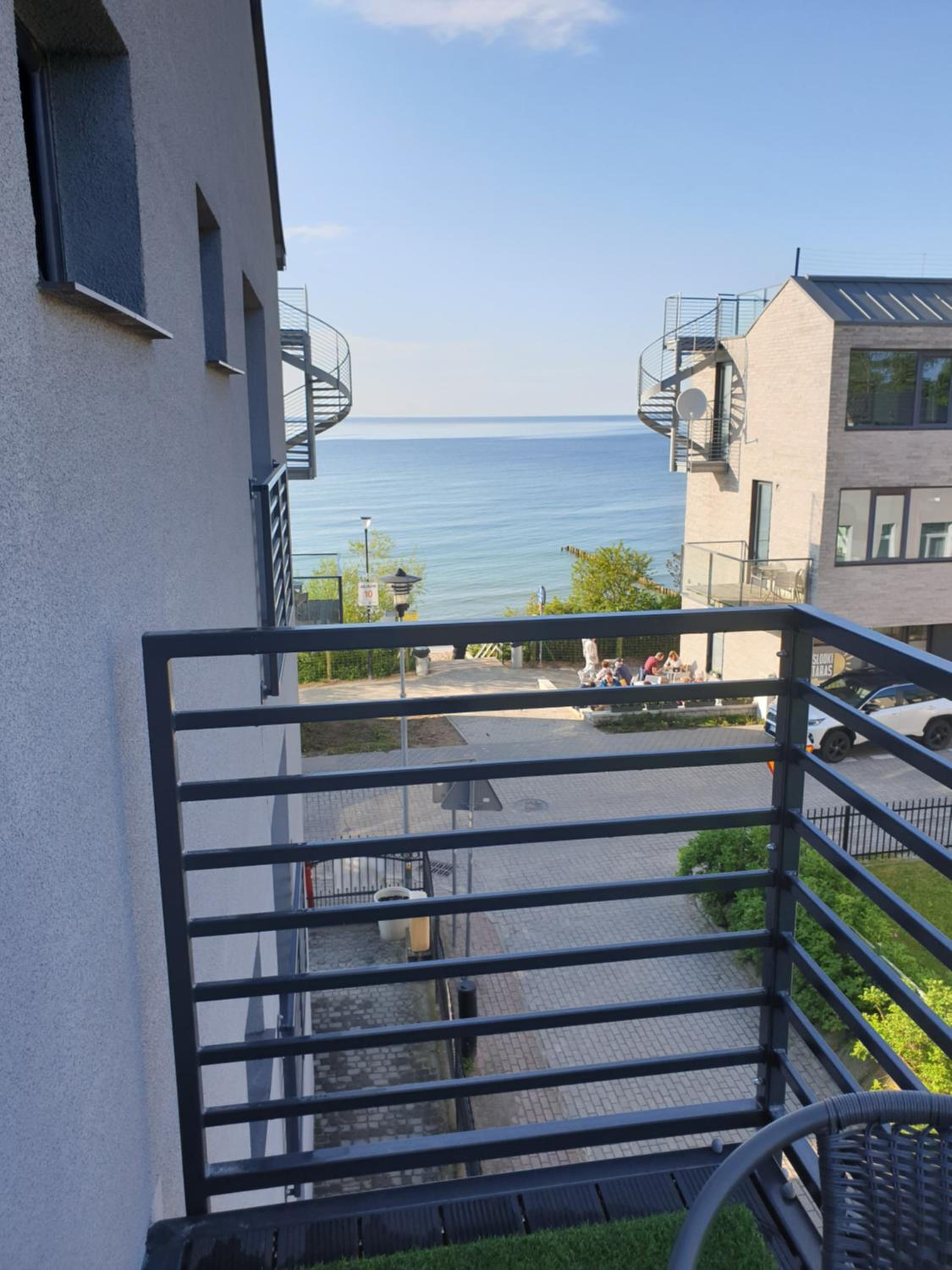 Dom Przy Plaży view 4