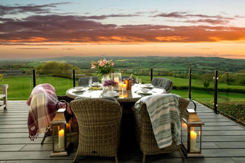 Unique Retreats