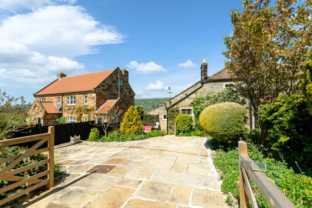 Unique Retreats