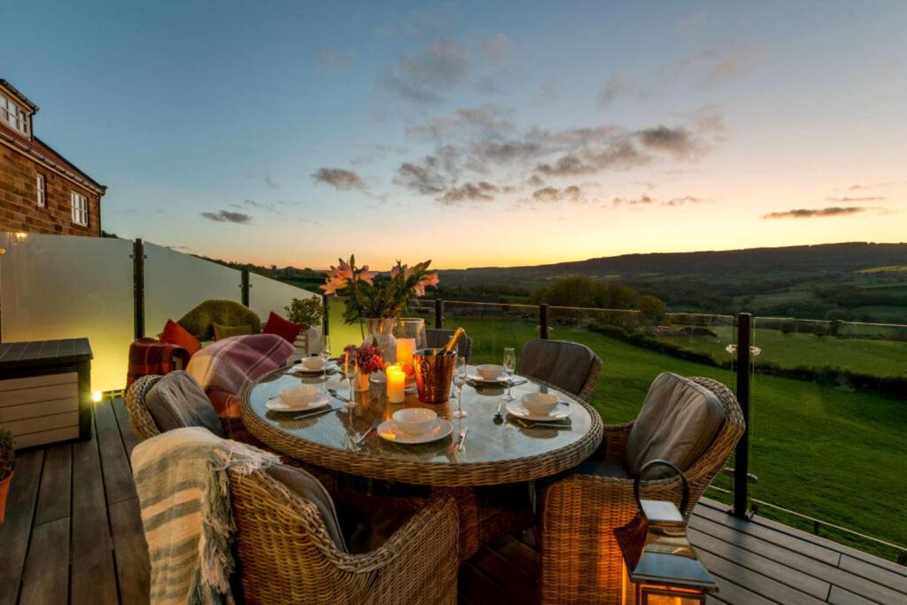 Unique Retreats