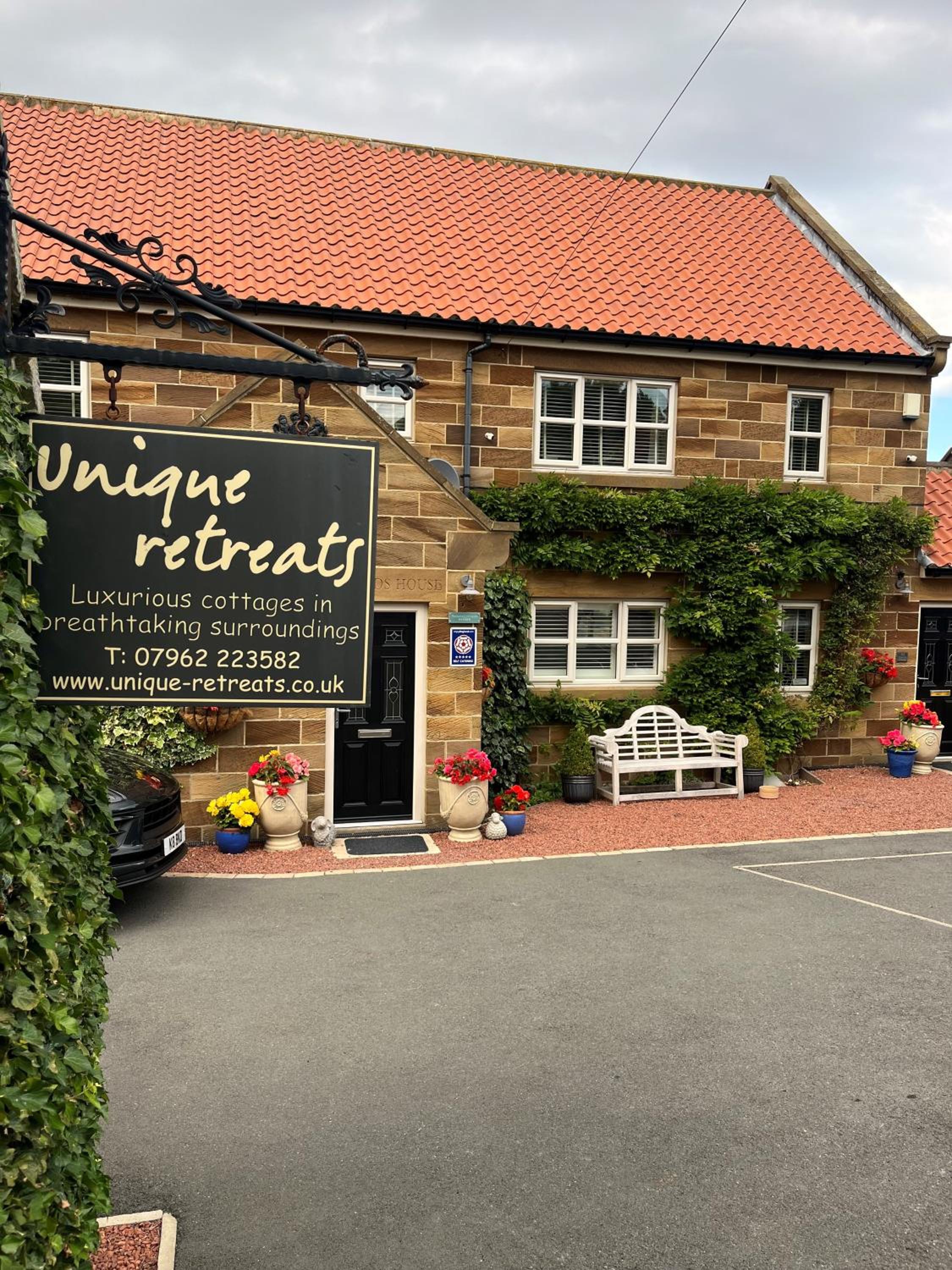Unique Retreats