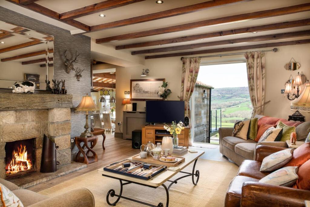 Unique Retreats