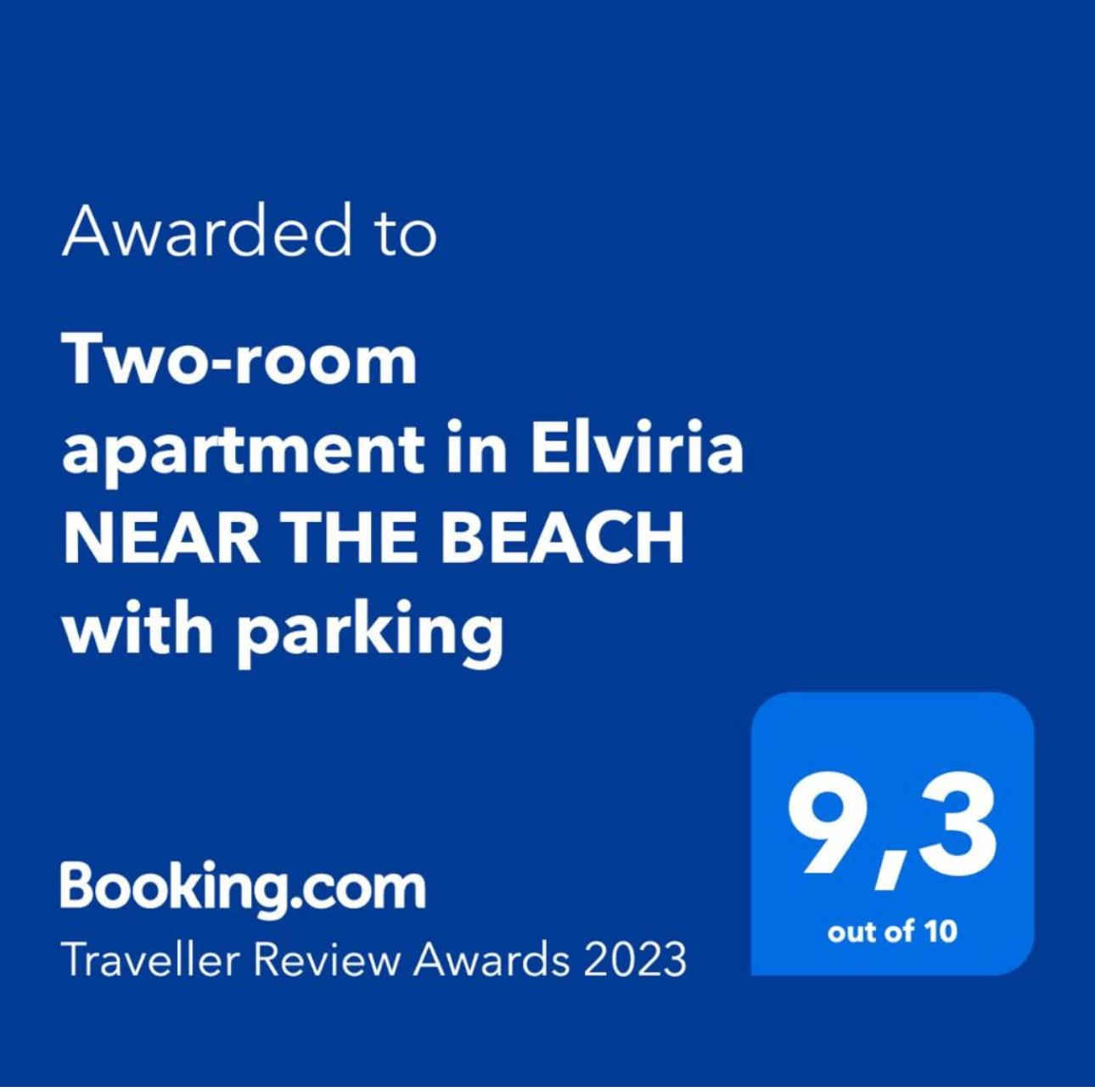 Marbella Vacations - Two-room apartment in Elviria NEAR THE BEACH with parking - Property Image 12