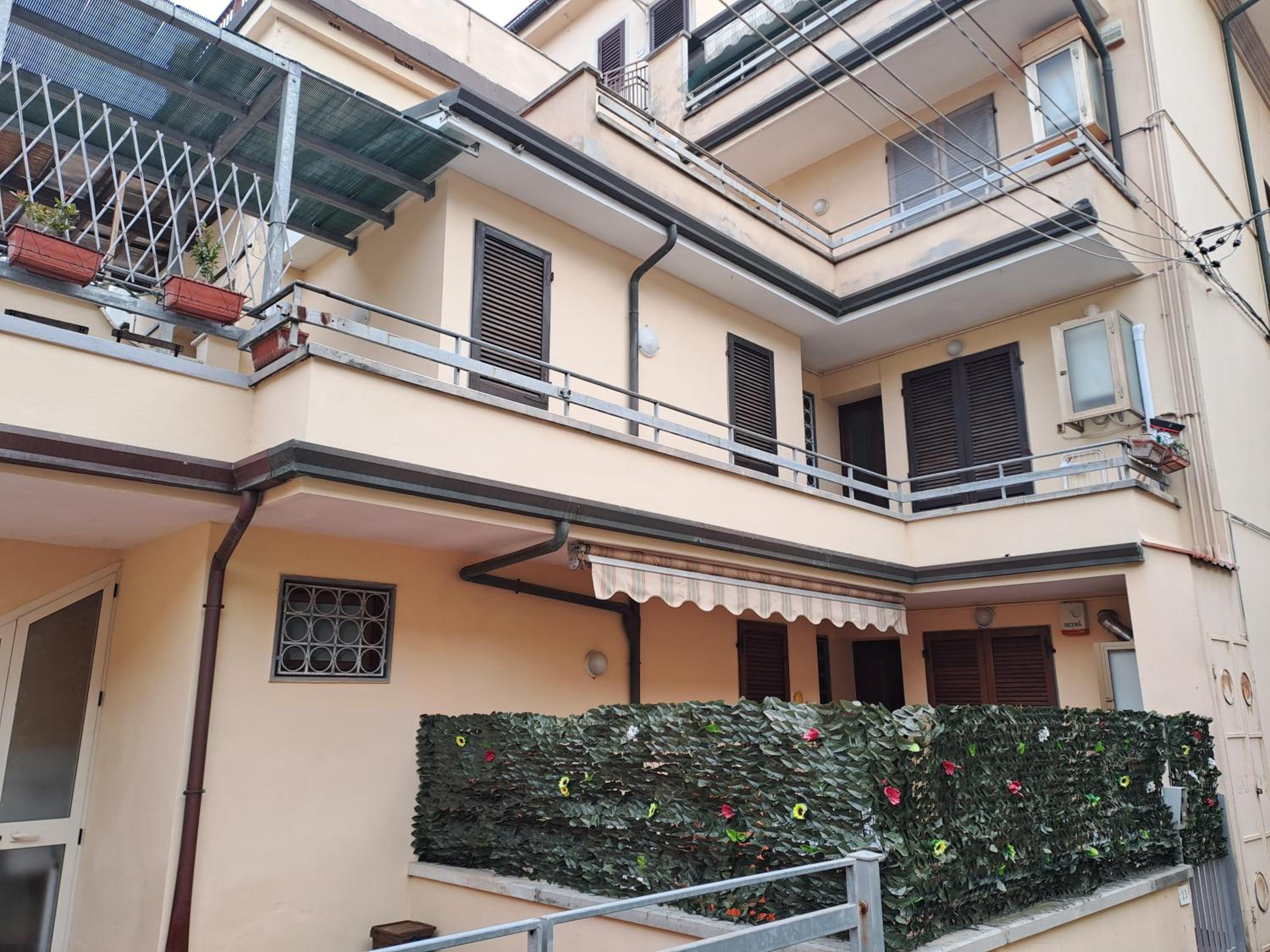 La Casa in Passeggiata - Seancity view 4