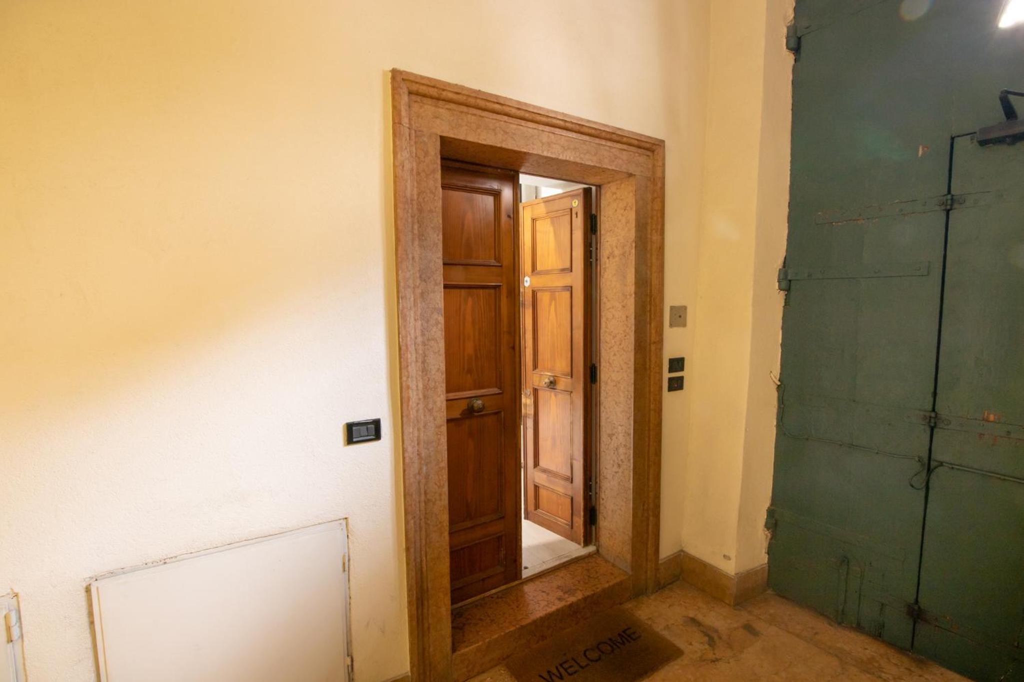 Corte Quaranta en Verona — other