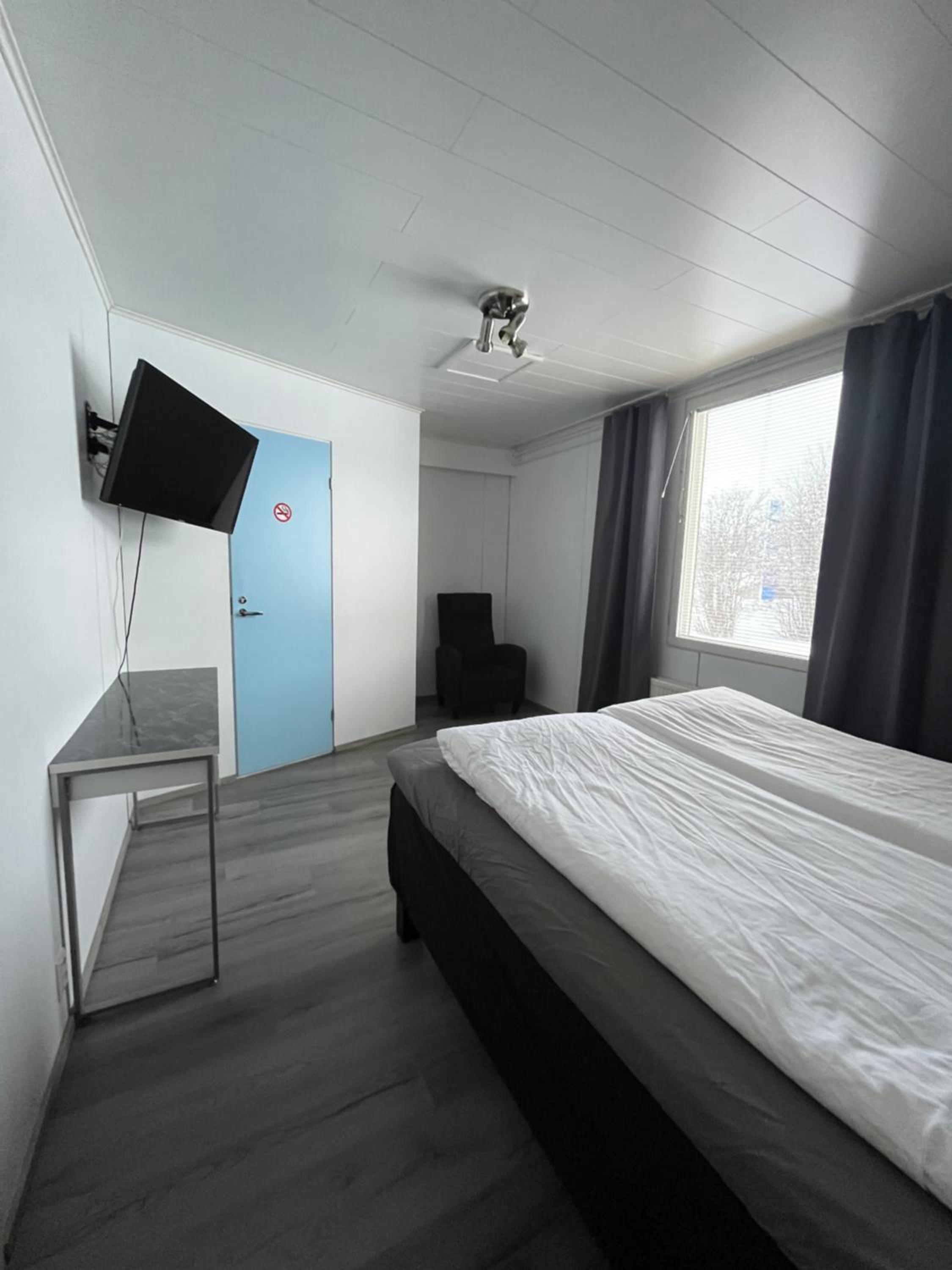 SEO Motel Alavieska view 5