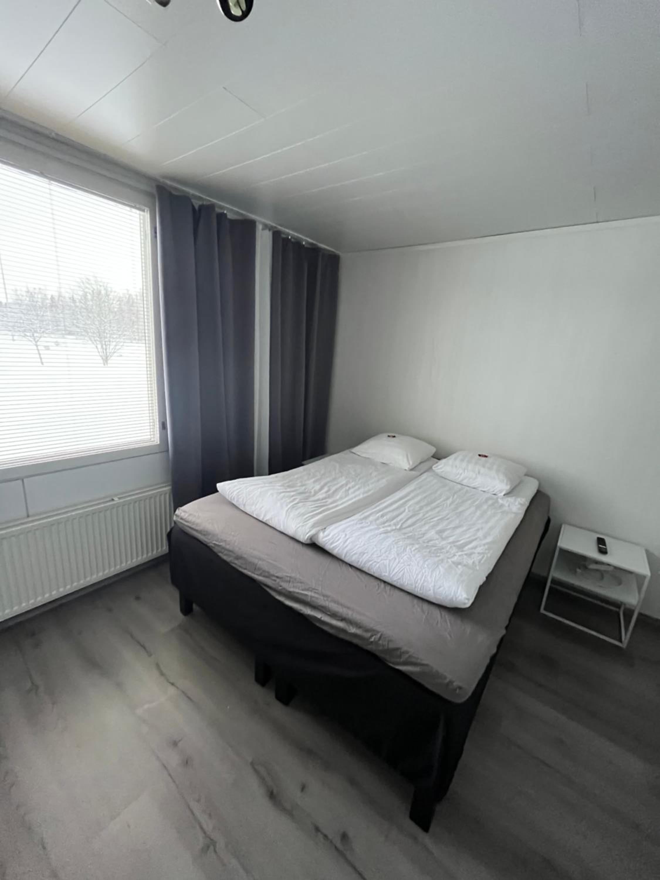 SEO Motel Alavieska view 4