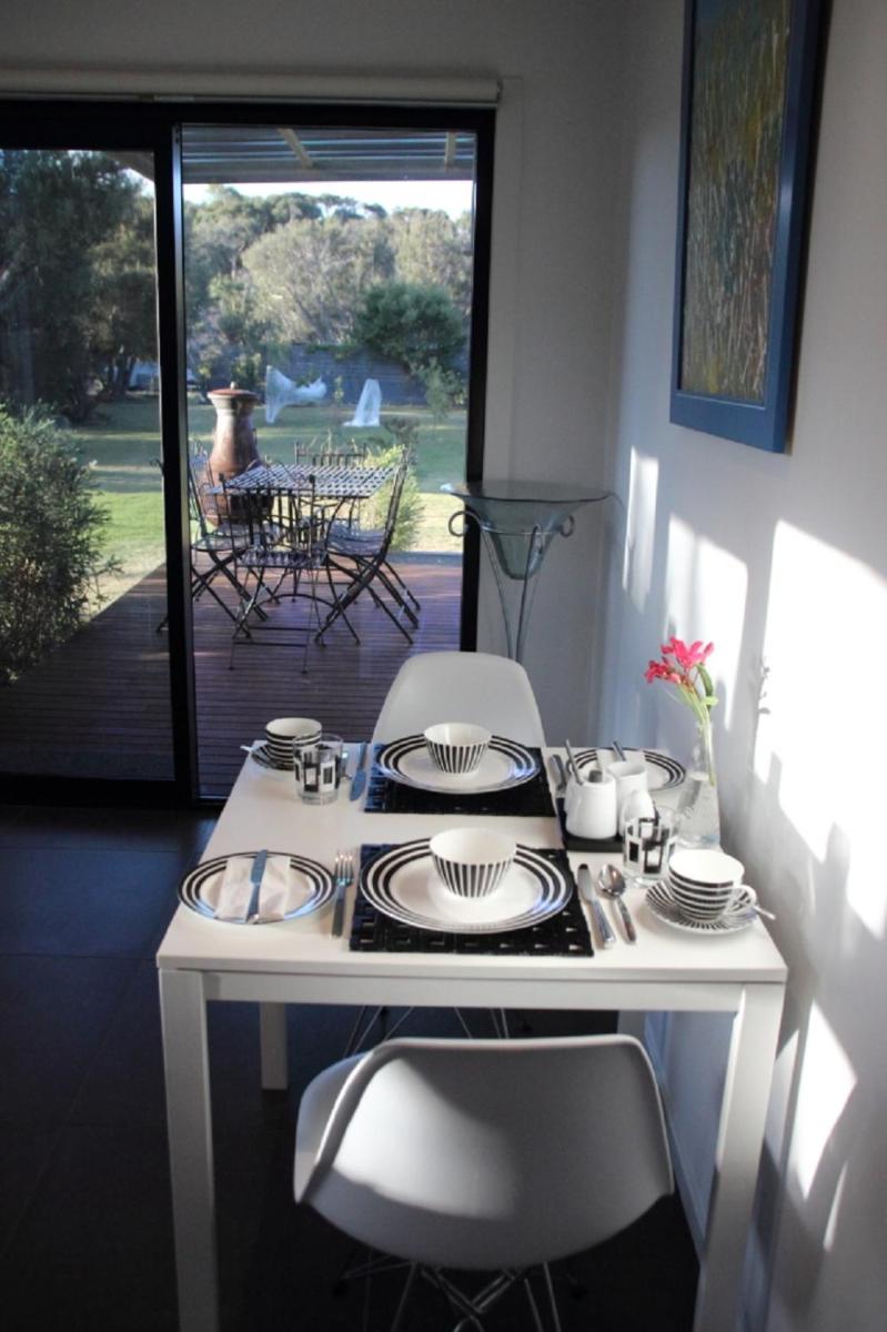 Harmony Bed & Breakfast