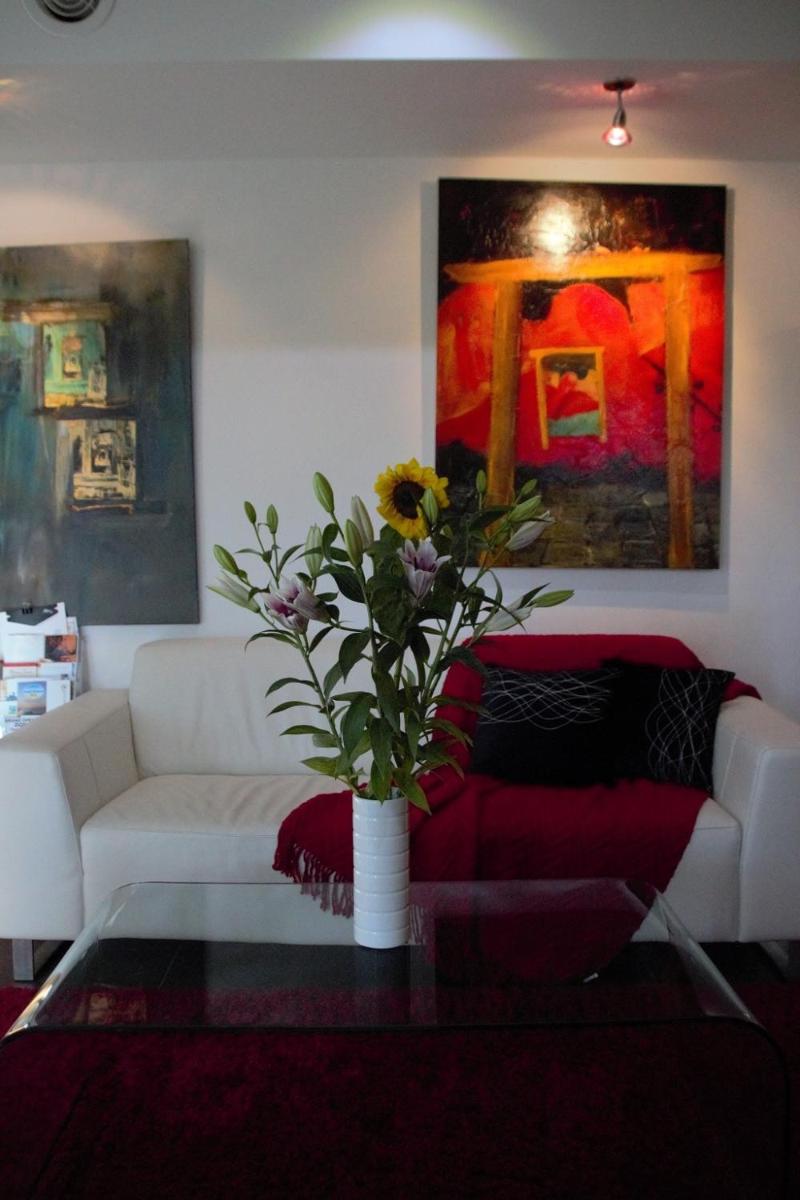 Harmony Bed & Breakfast