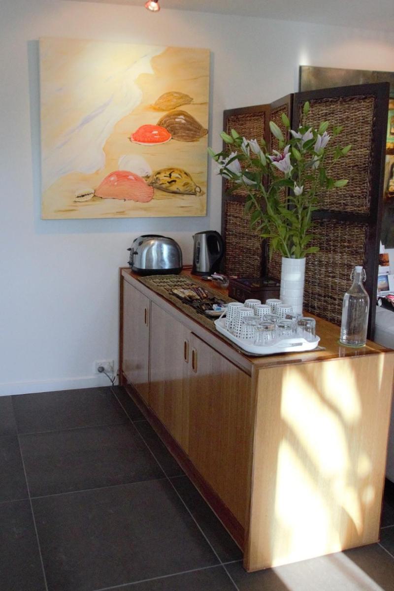 Harmony Bed & Breakfast
